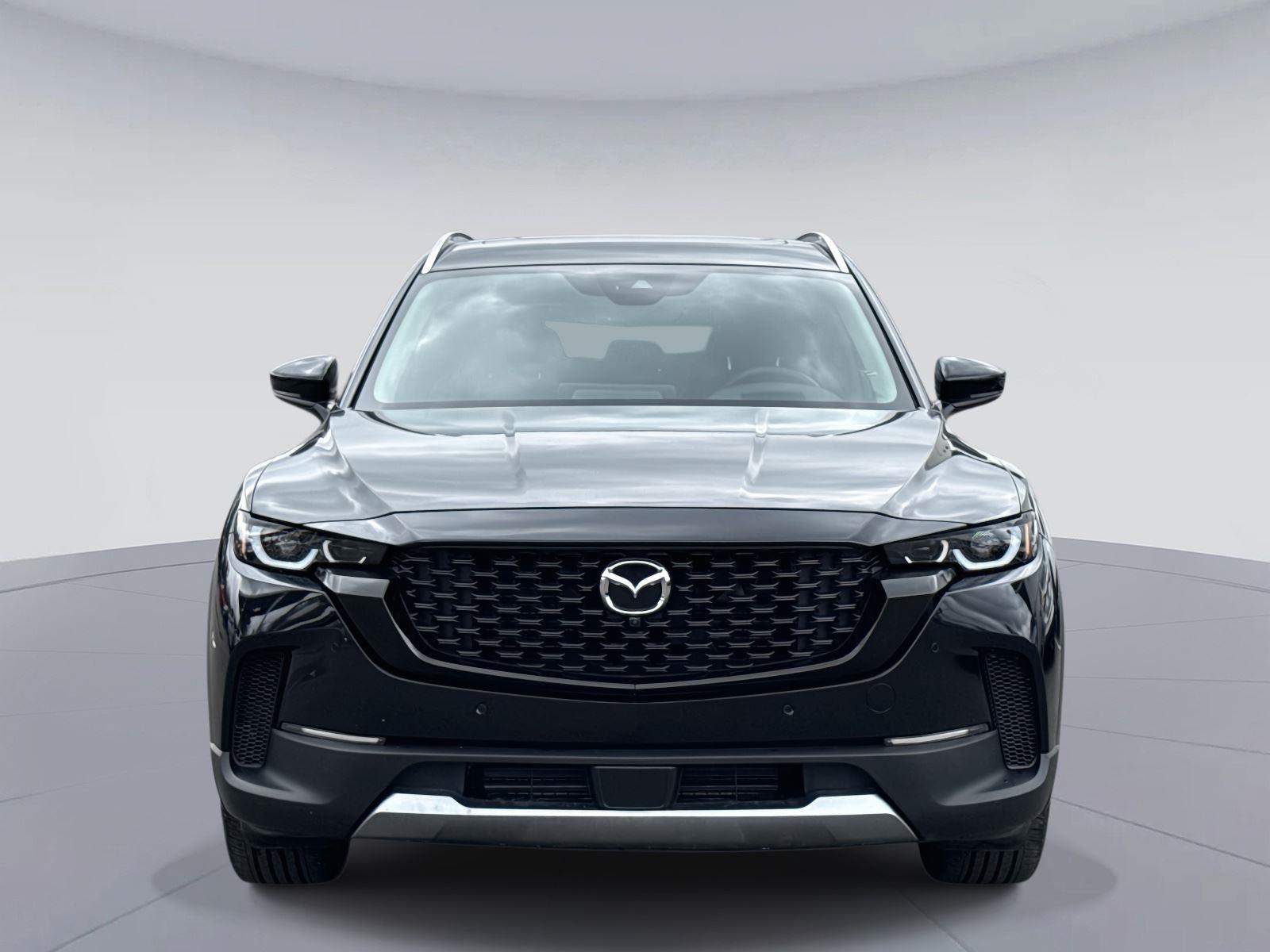 2023 Mazda CX-50 2.5 Turbo Premium Plus Package