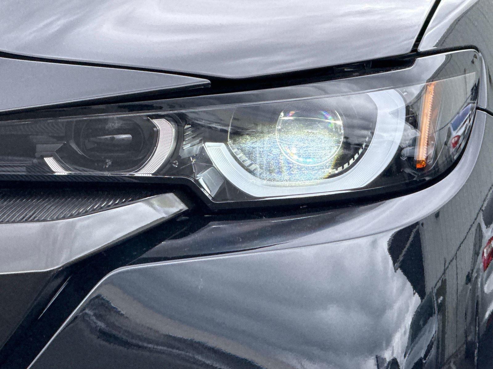 2023 Mazda CX-50 2.5 Turbo Premium Plus Package