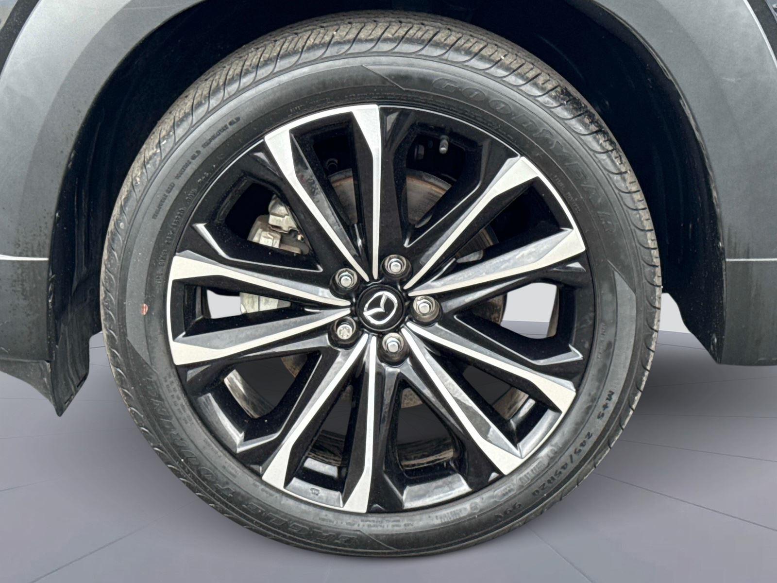 2023 Mazda CX-50 2.5 Turbo Premium Plus Package