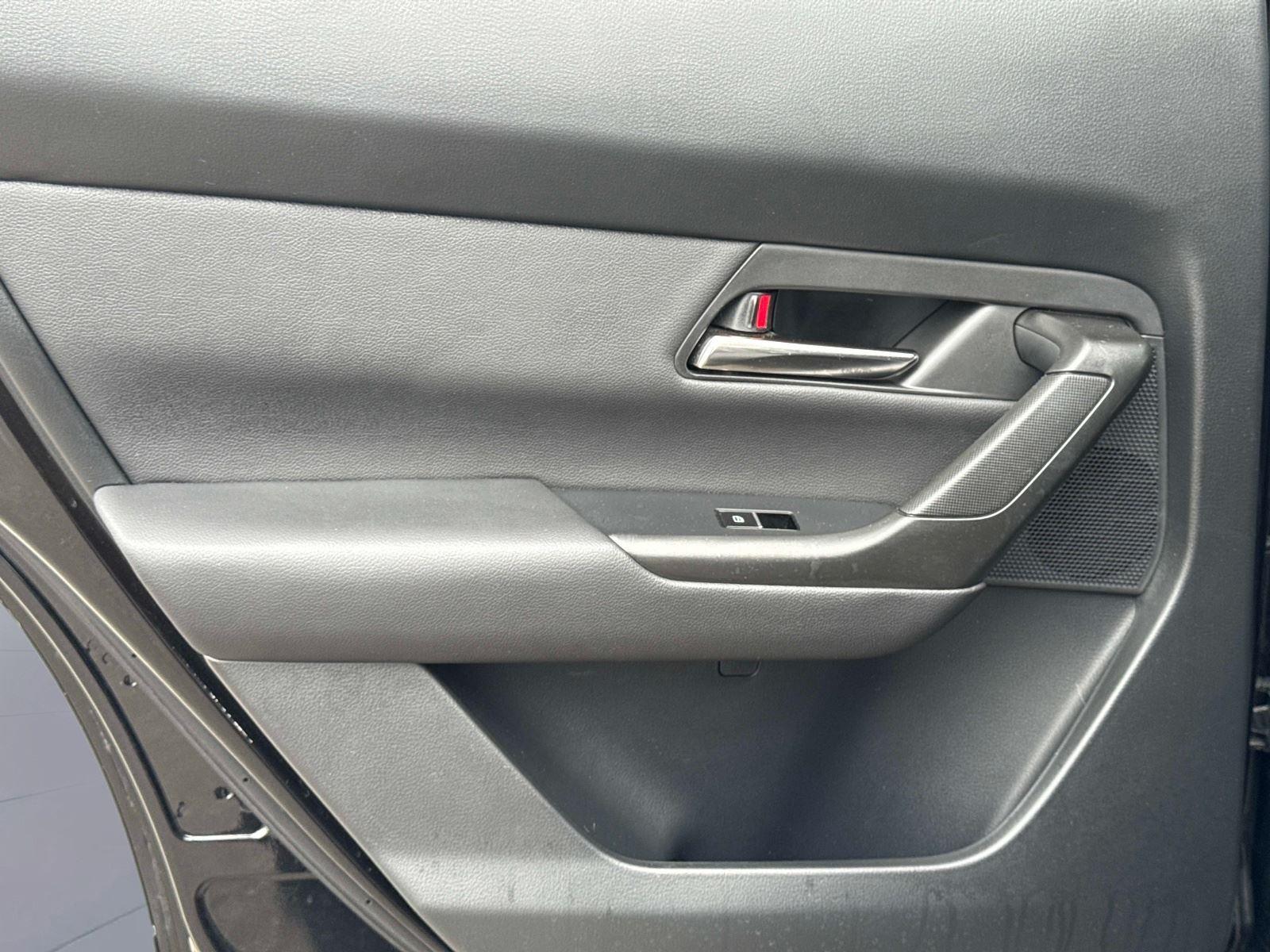 2023 Mazda CX-50 2.5 Turbo Premium Plus Package