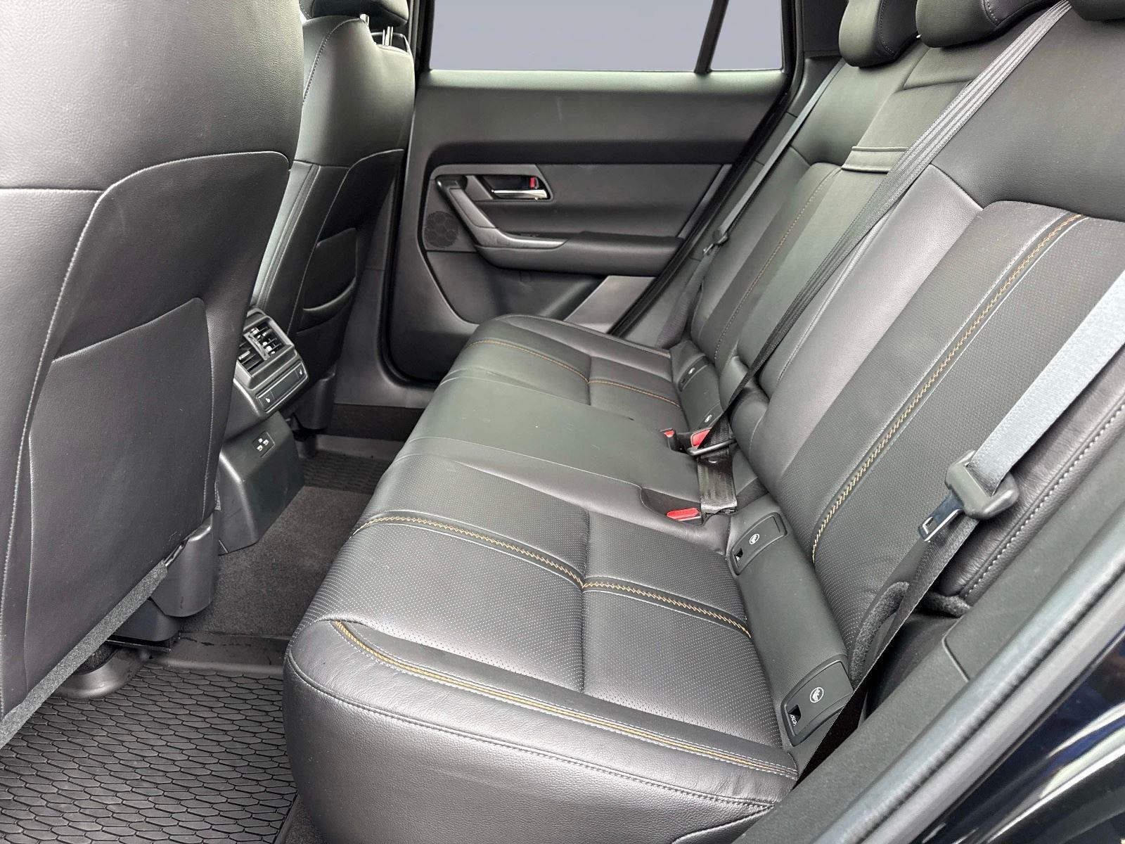 2023 Mazda CX-50 2.5 Turbo Premium Plus Package