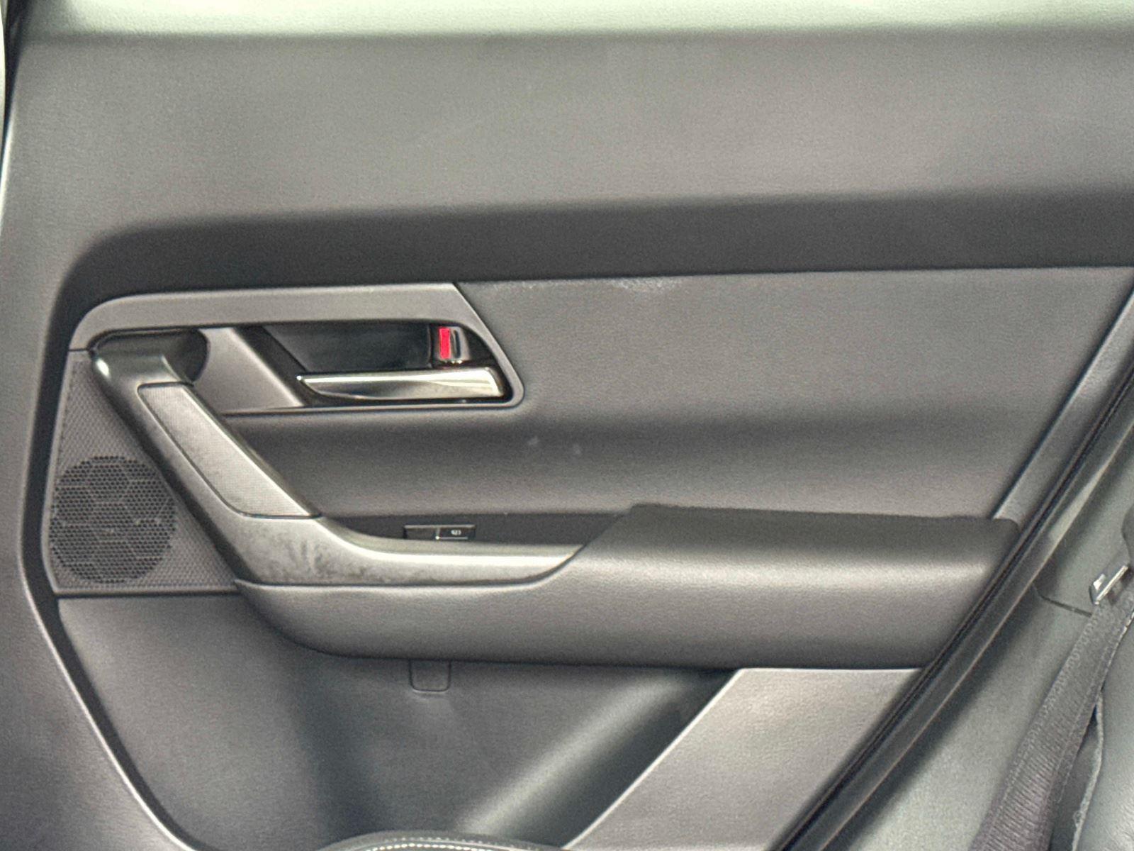 2023 Mazda CX-50 2.5 Turbo Premium Plus Package