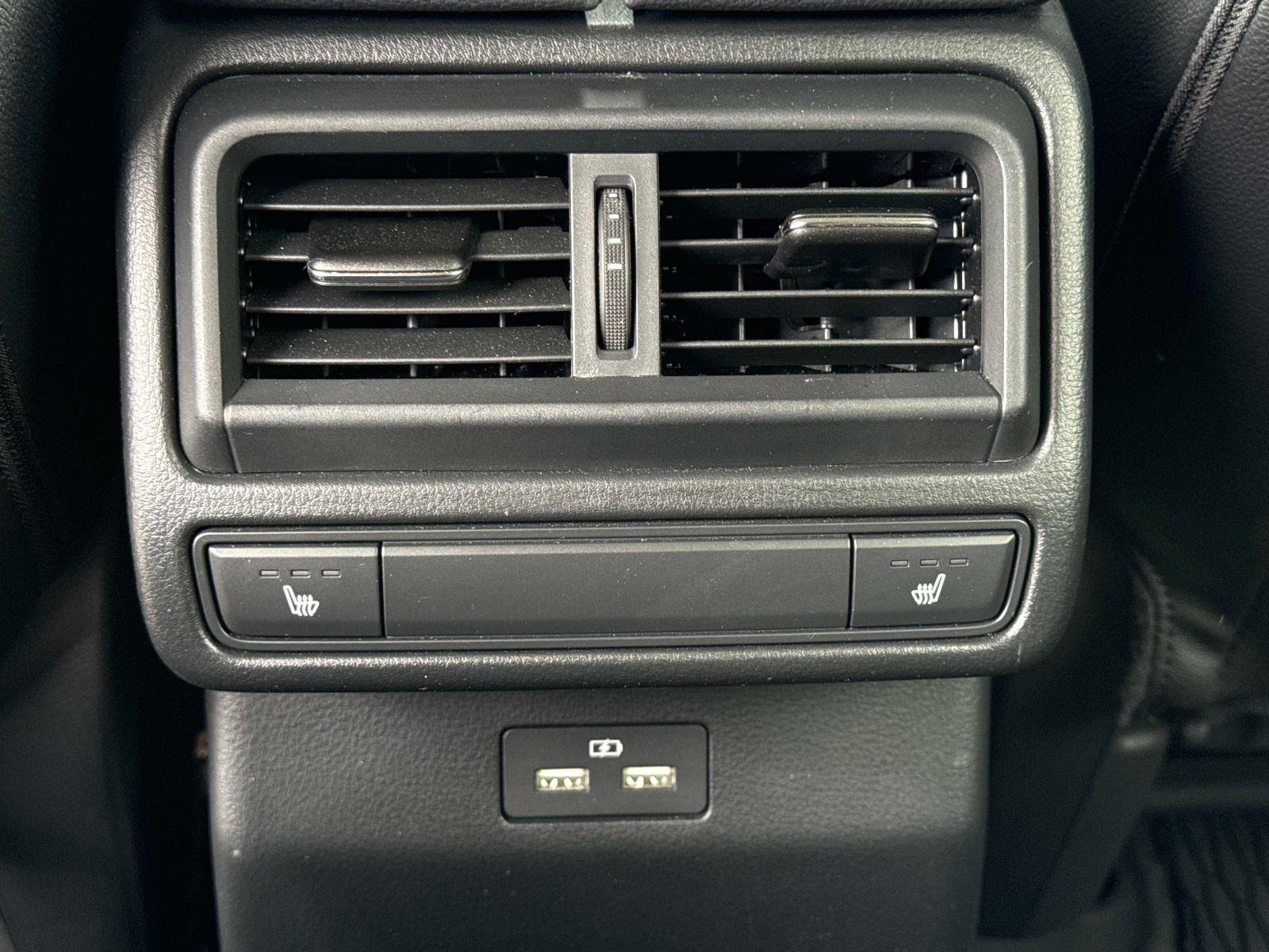 2023 Mazda CX-50 2.5 Turbo Premium Plus Package