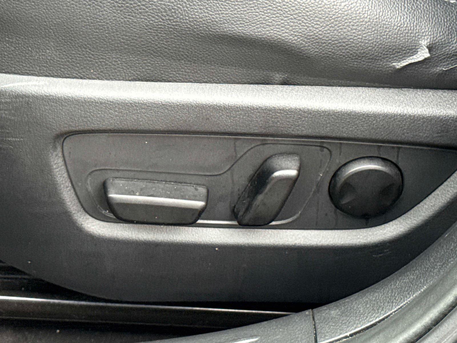 2023 Mazda CX-50 2.5 Turbo Premium Plus Package