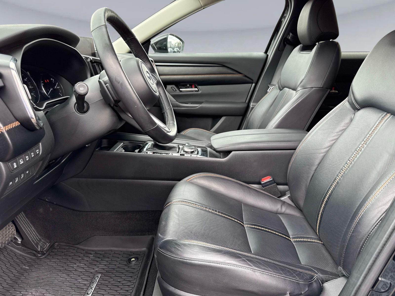 2023 Mazda CX-50 2.5 Turbo Premium Plus Package