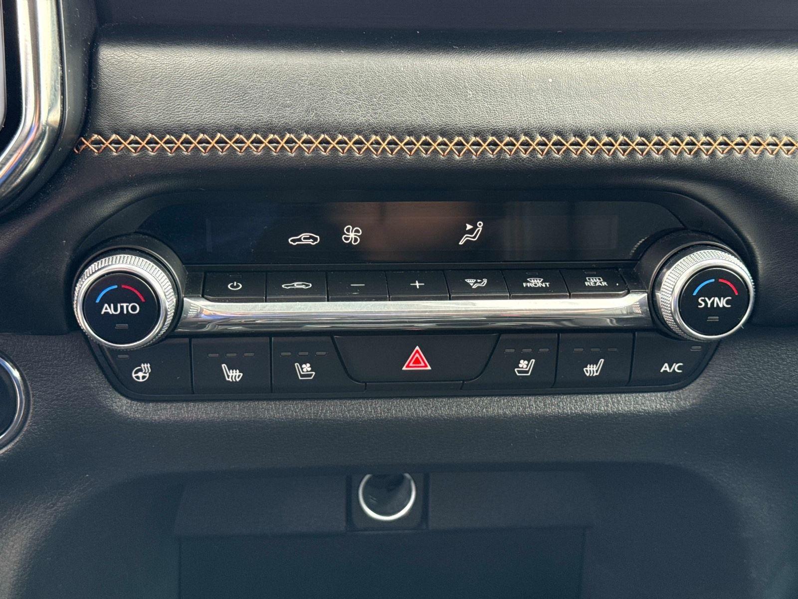 2023 Mazda CX-50 2.5 Turbo Premium Plus Package