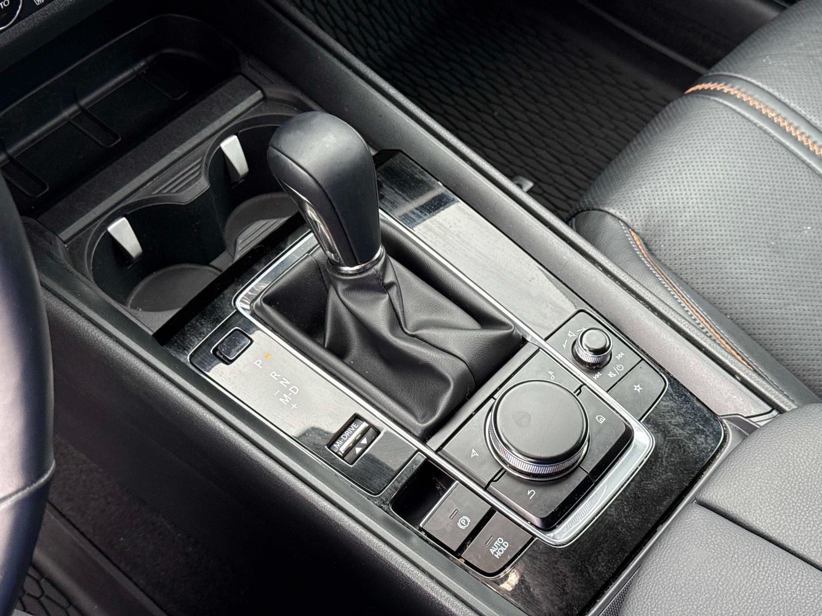 2023 Mazda CX-50 2.5 Turbo Premium Plus Package