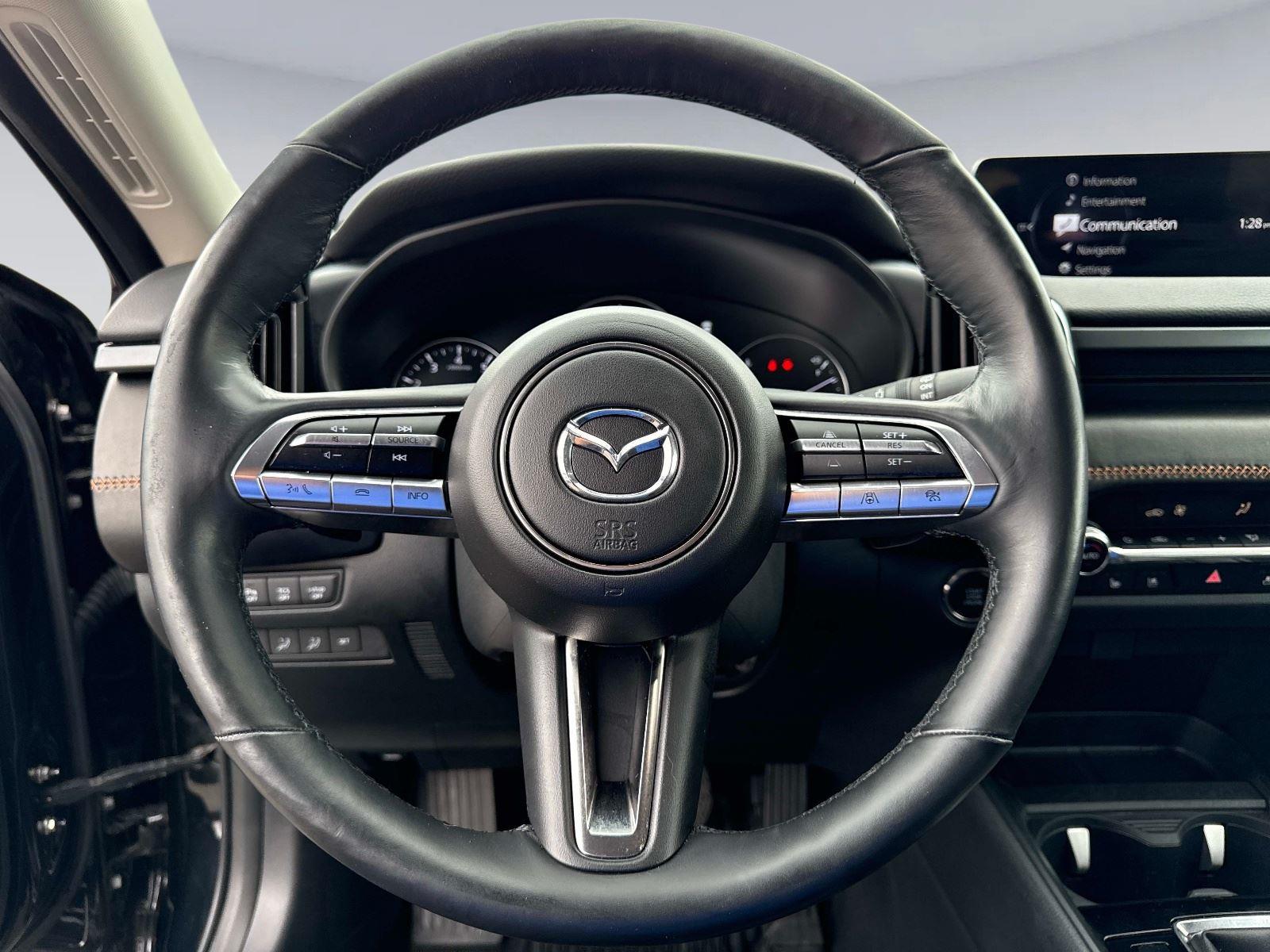 2023 Mazda CX-50 2.5 Turbo Premium Plus Package