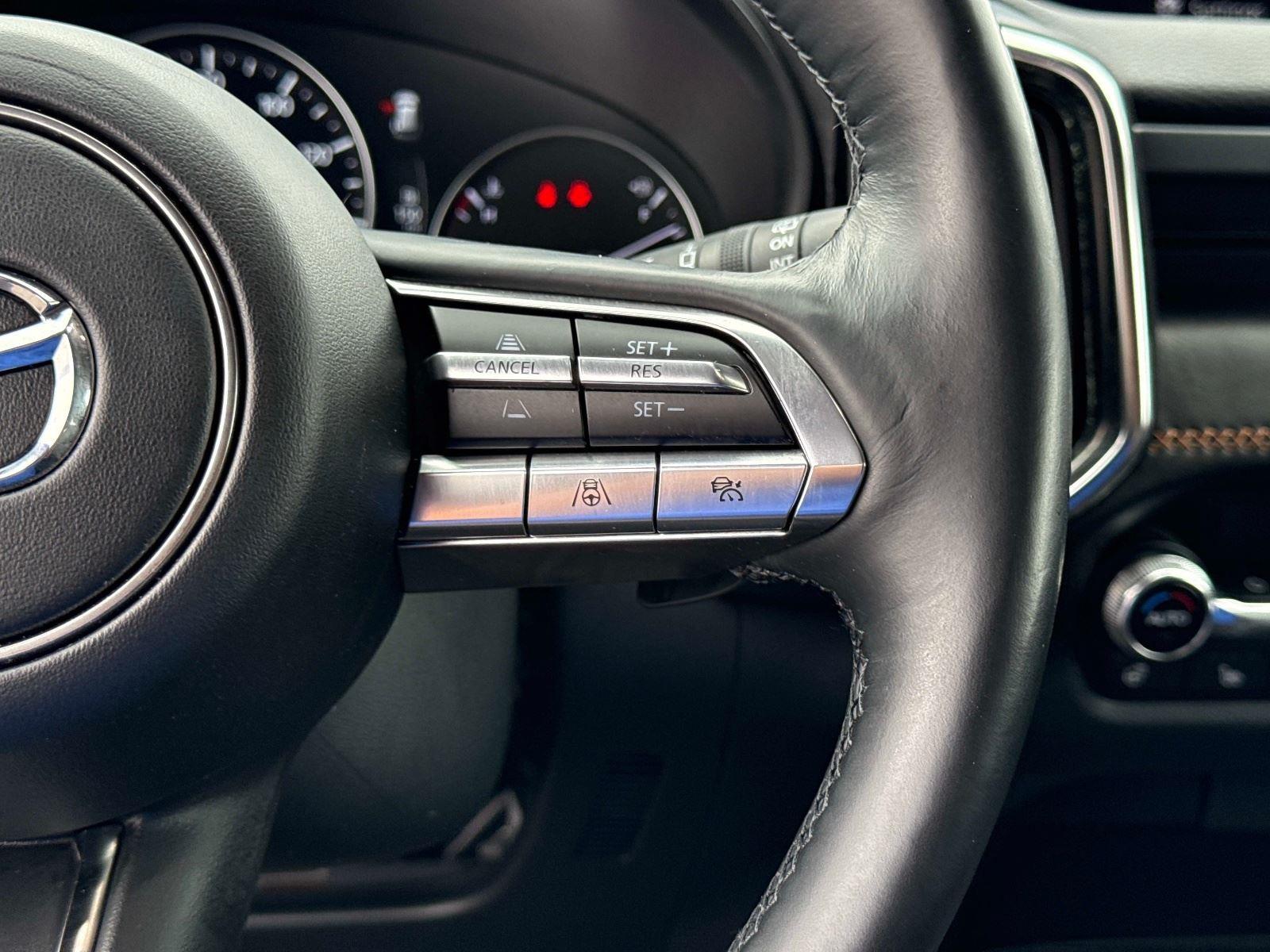 2023 Mazda CX-50 2.5 Turbo Premium Plus Package