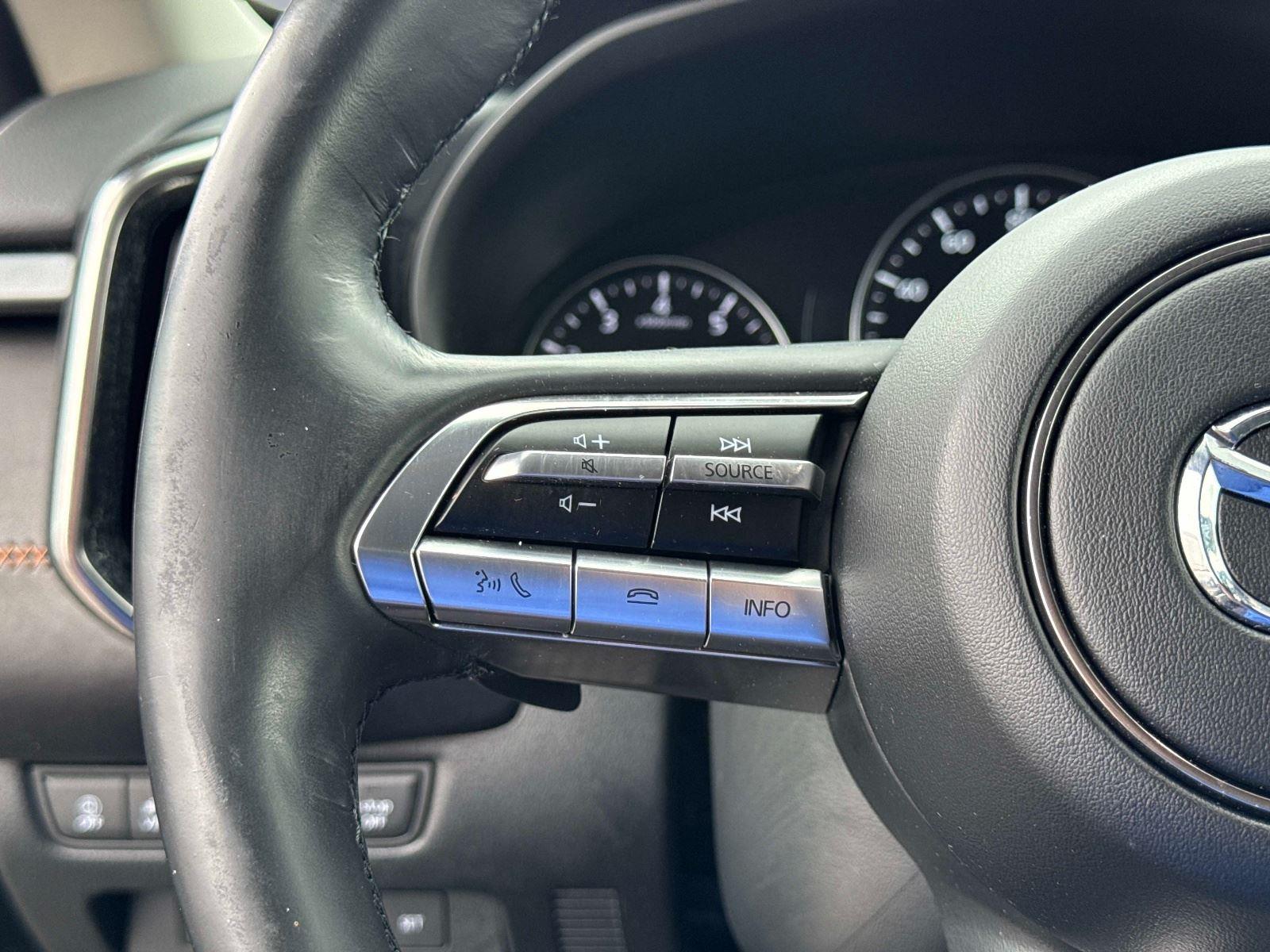 2023 Mazda CX-50 2.5 Turbo Premium Plus Package