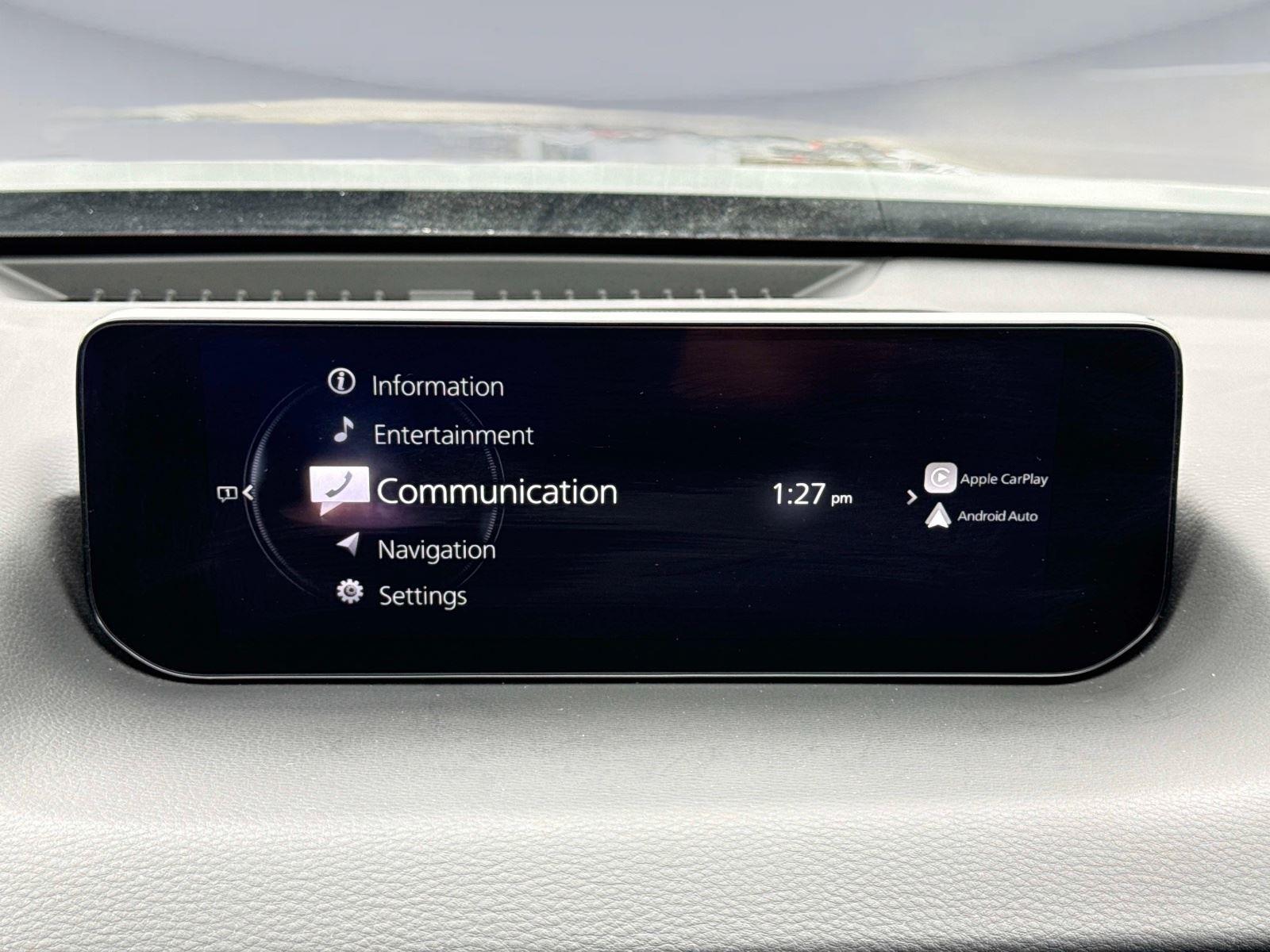 2023 Mazda CX-50 2.5 Turbo Premium Plus Package