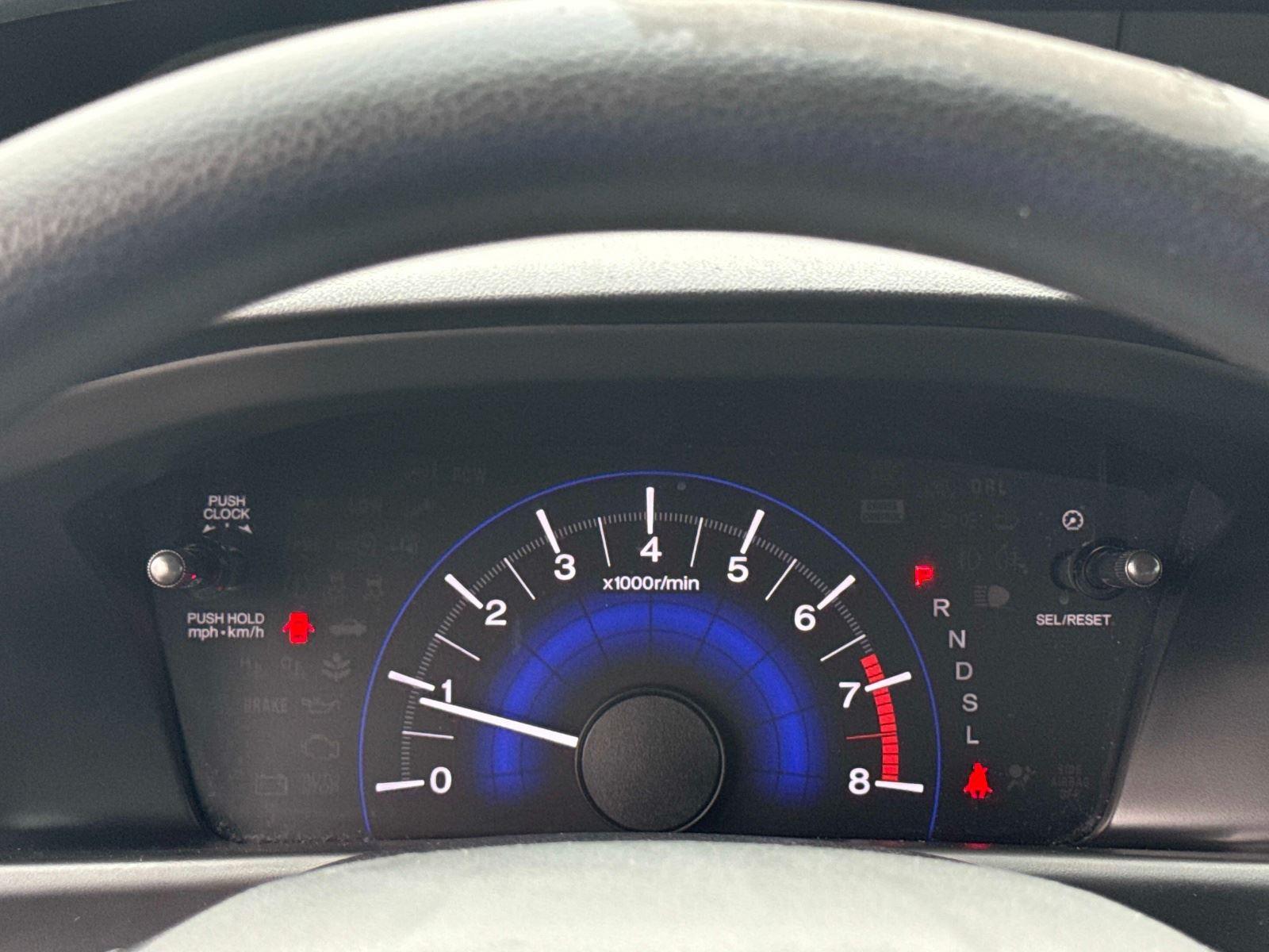 2015 Honda Civic Sedan LX