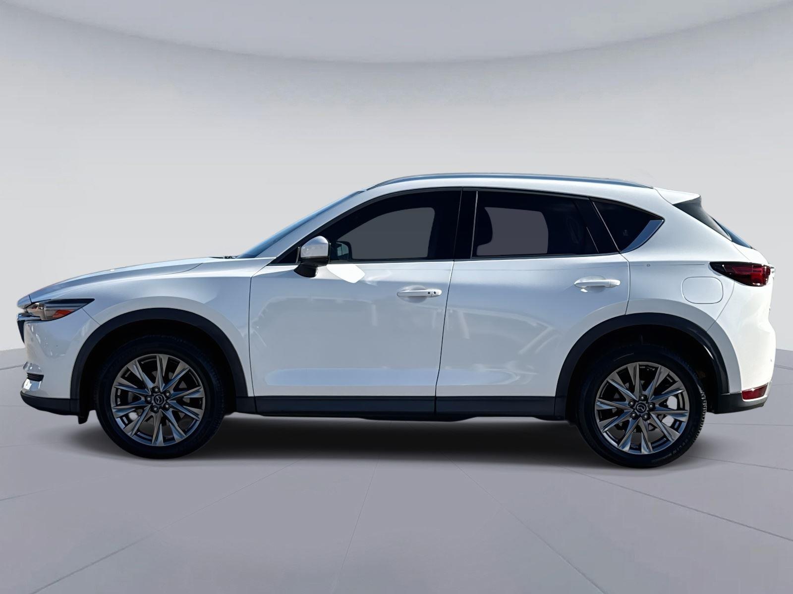 2019 Mazda CX-5 Signature