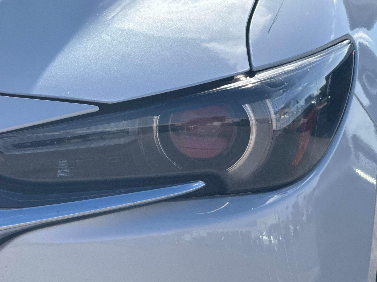 2019 Mazda CX-5 Signature