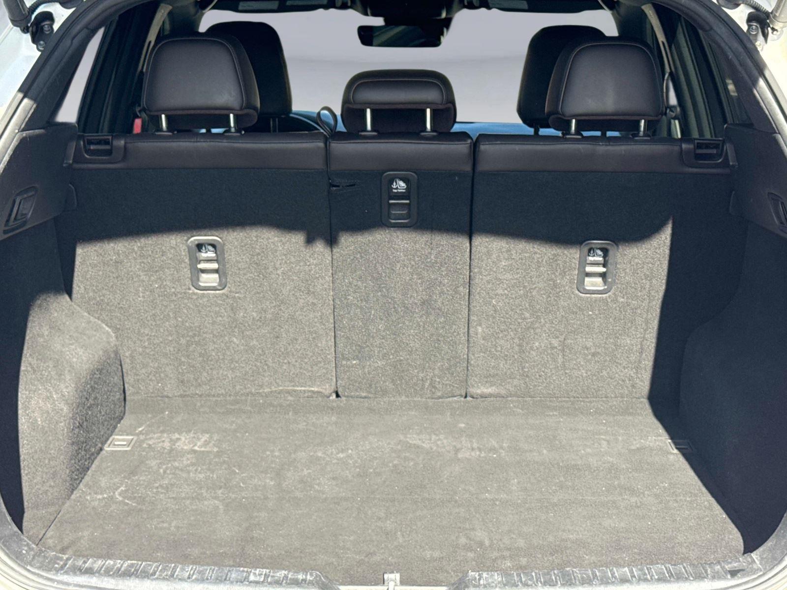 2019 Mazda CX-5 Signature