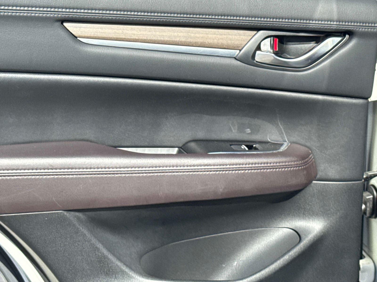 2019 Mazda CX-5 Signature