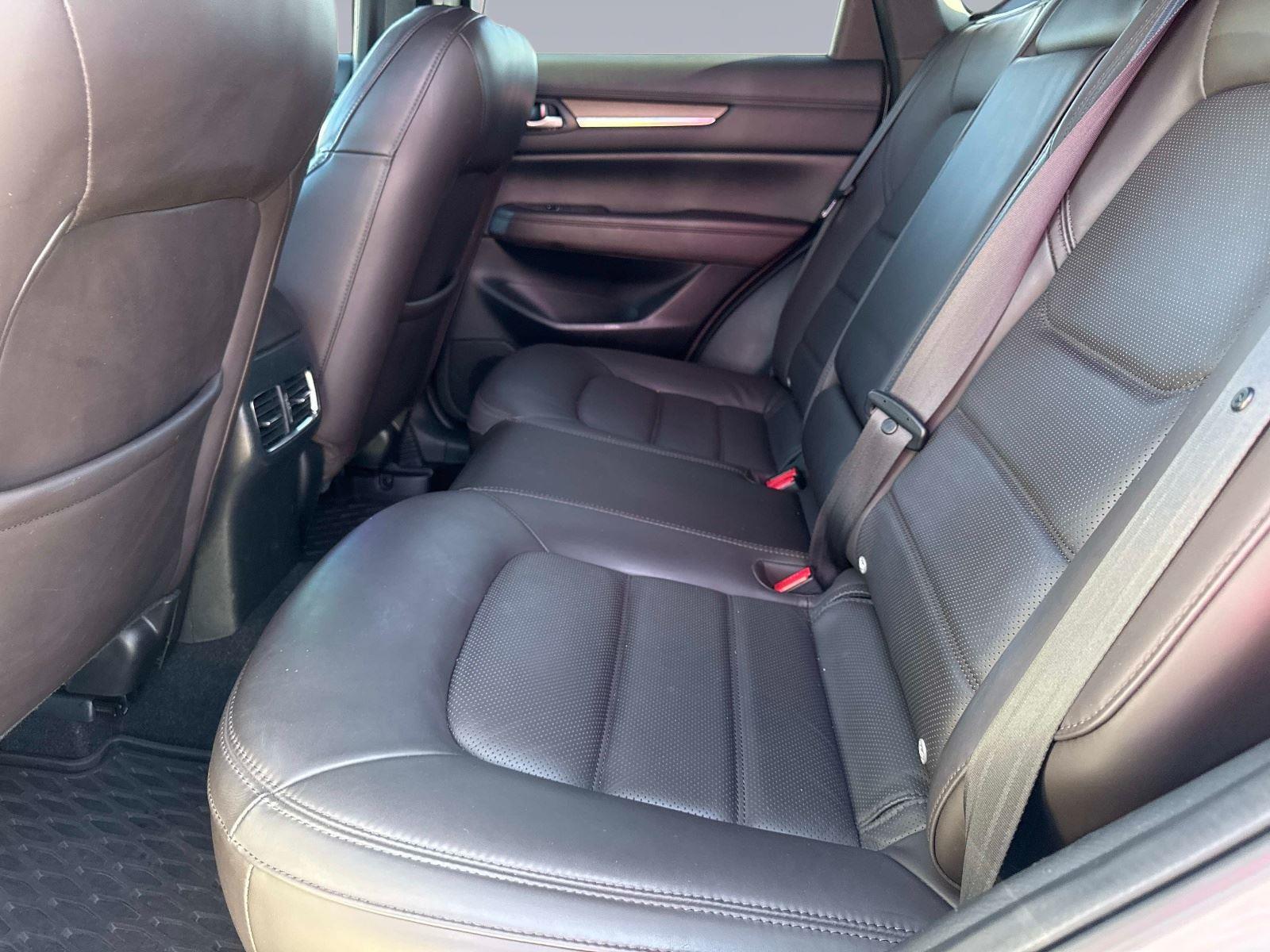 2019 Mazda CX-5 Signature