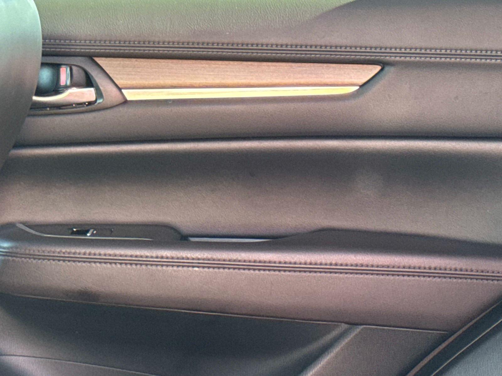 2019 Mazda CX-5 Signature