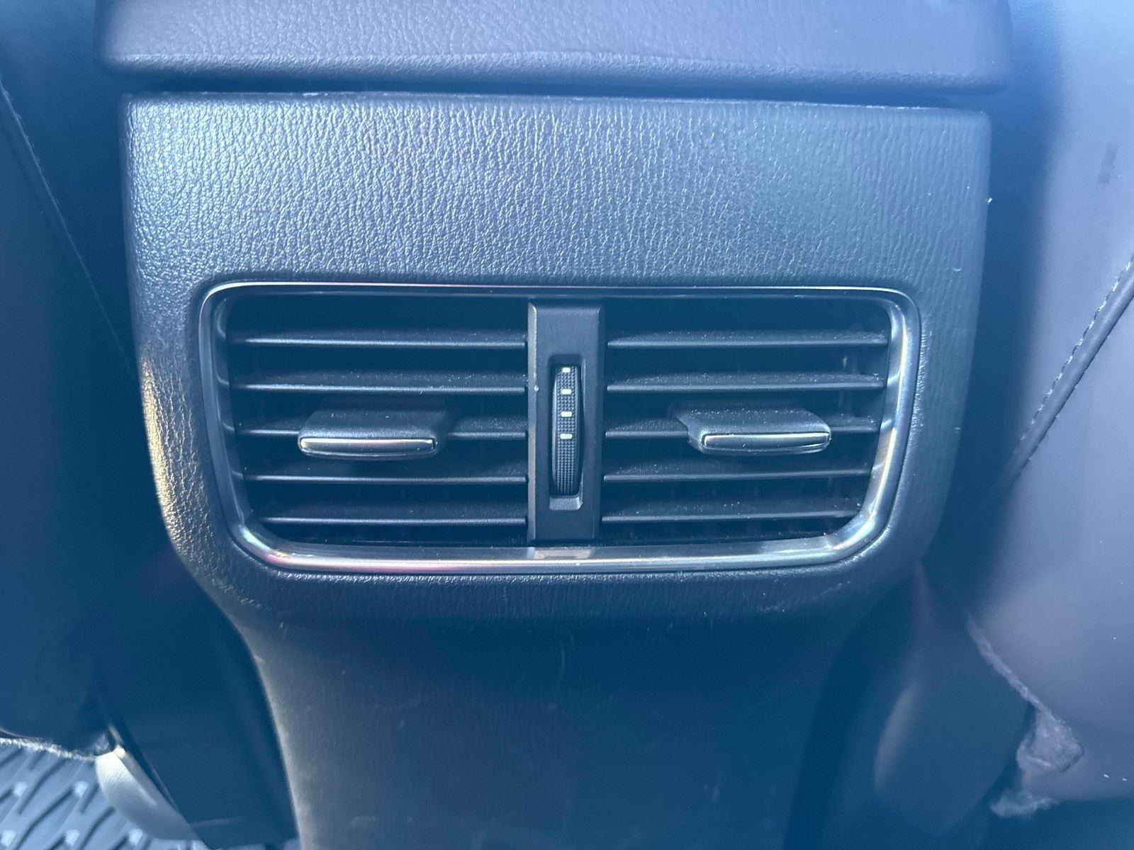 2019 Mazda CX-5 Signature