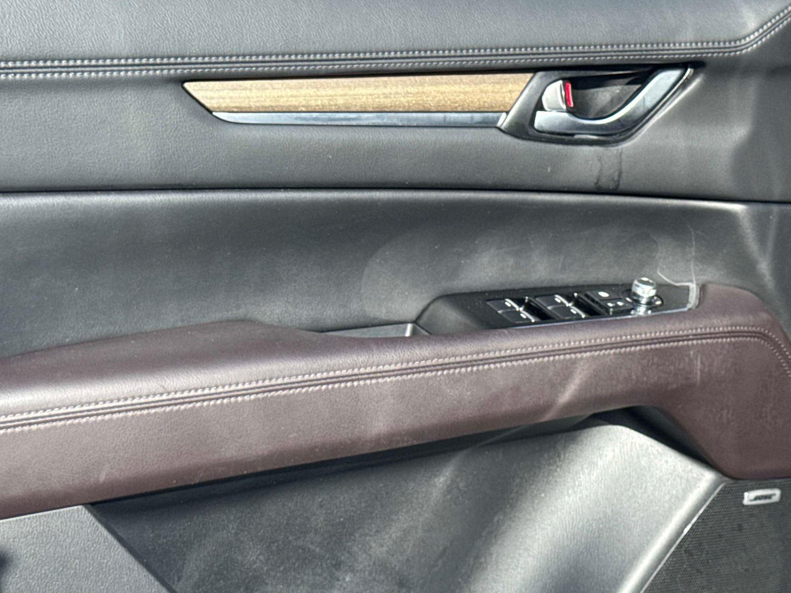 2019 Mazda CX-5 Signature