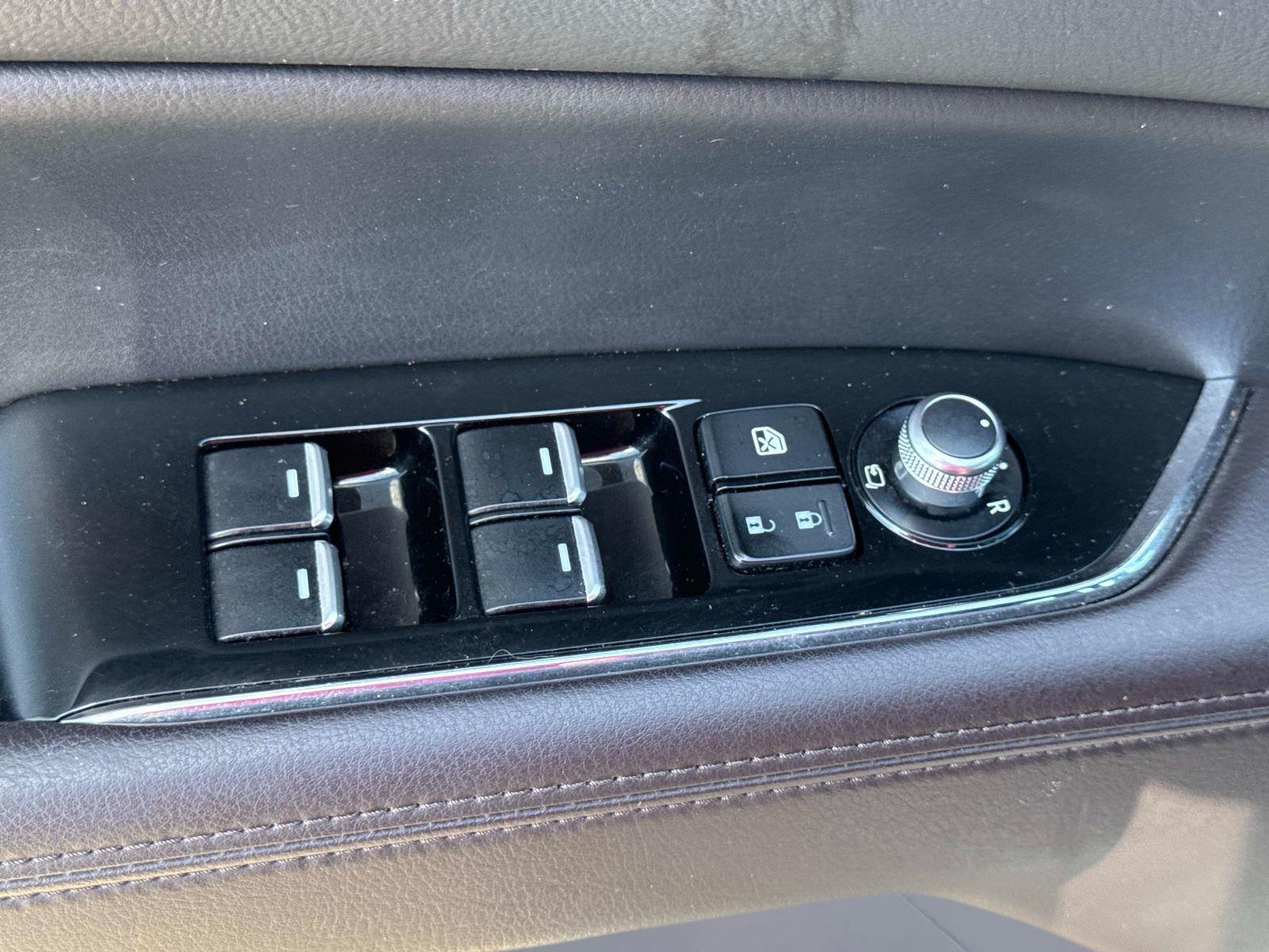 2019 Mazda CX-5 Signature