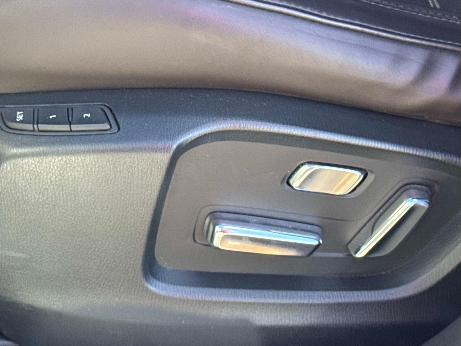 2019 Mazda CX-5 Signature