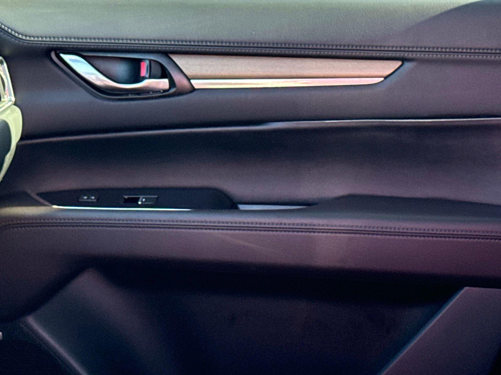 2019 Mazda CX-5 Signature