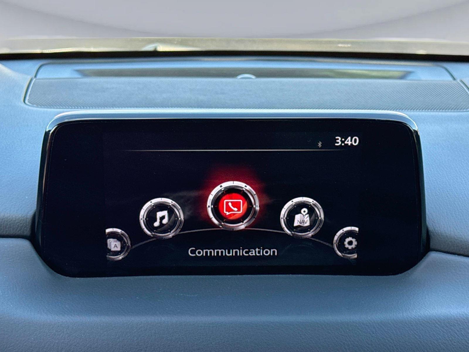 2019 Mazda CX-5 Signature