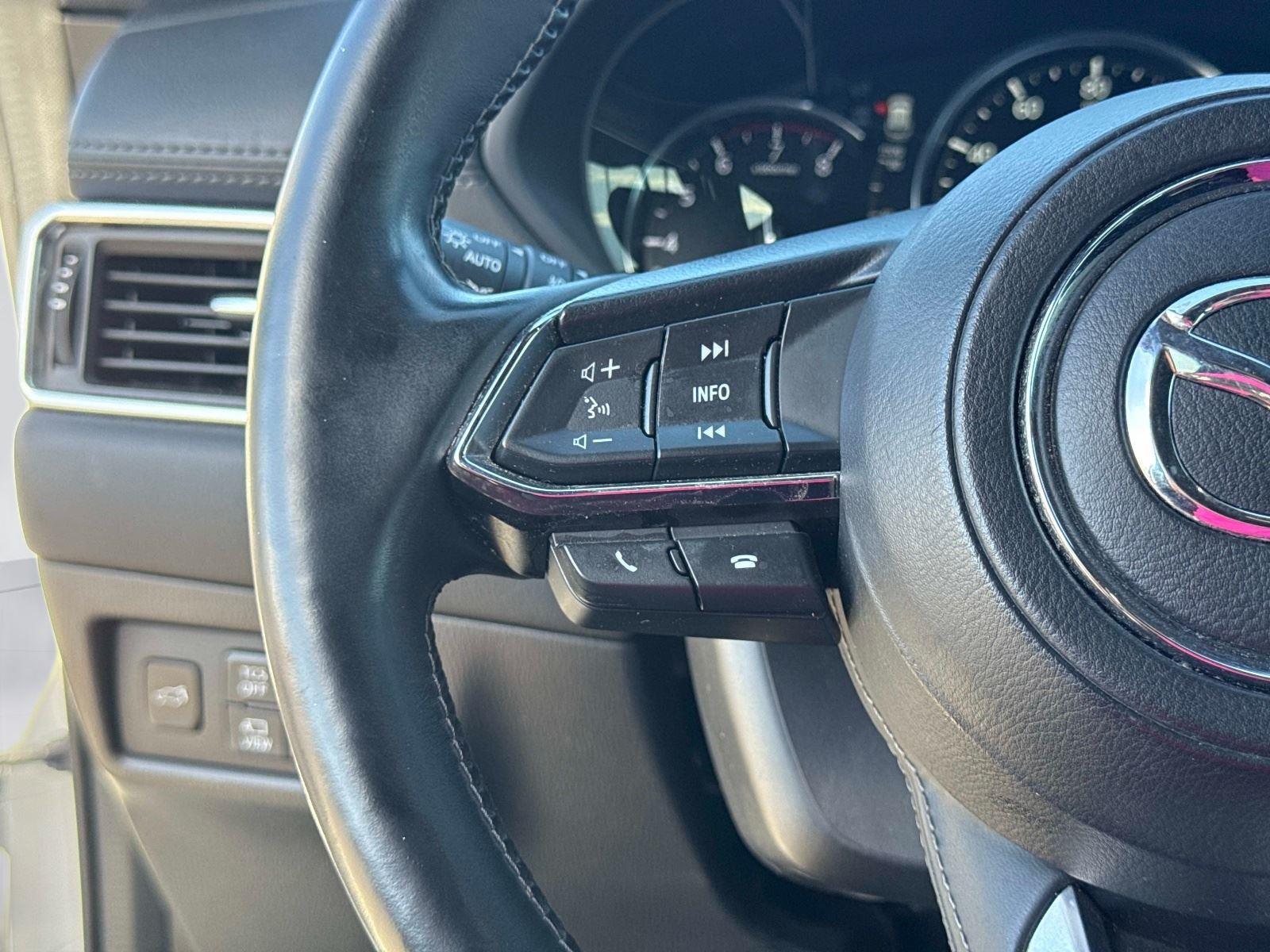 2019 Mazda CX-5 Signature