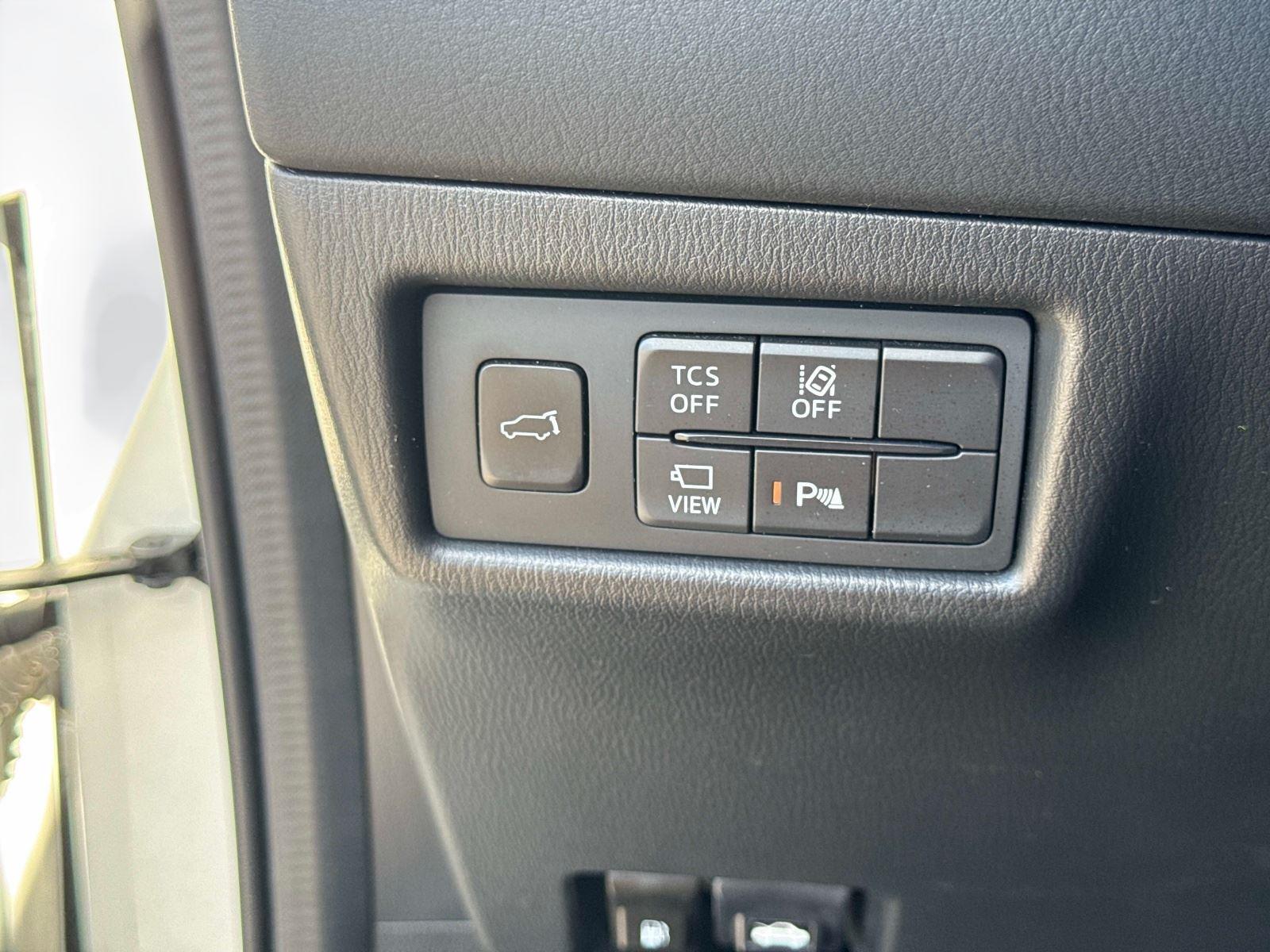 2019 Mazda CX-5 Signature