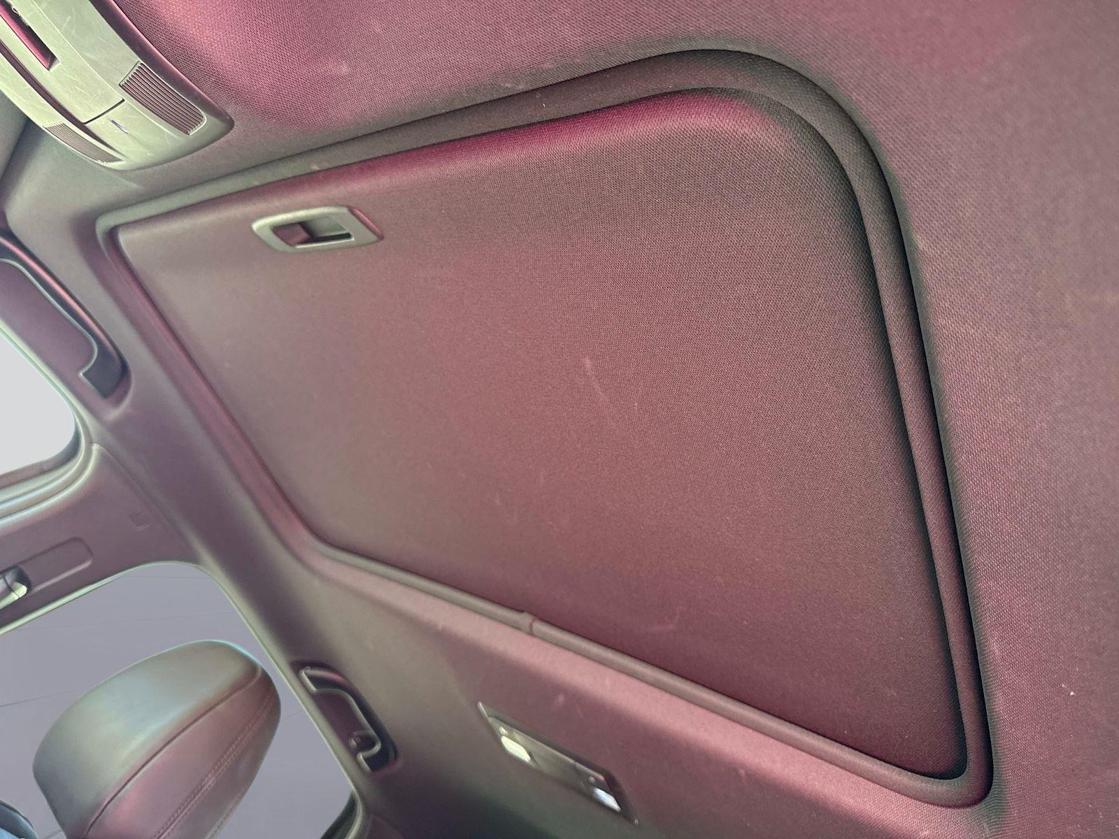 2019 Mazda CX-5 Signature