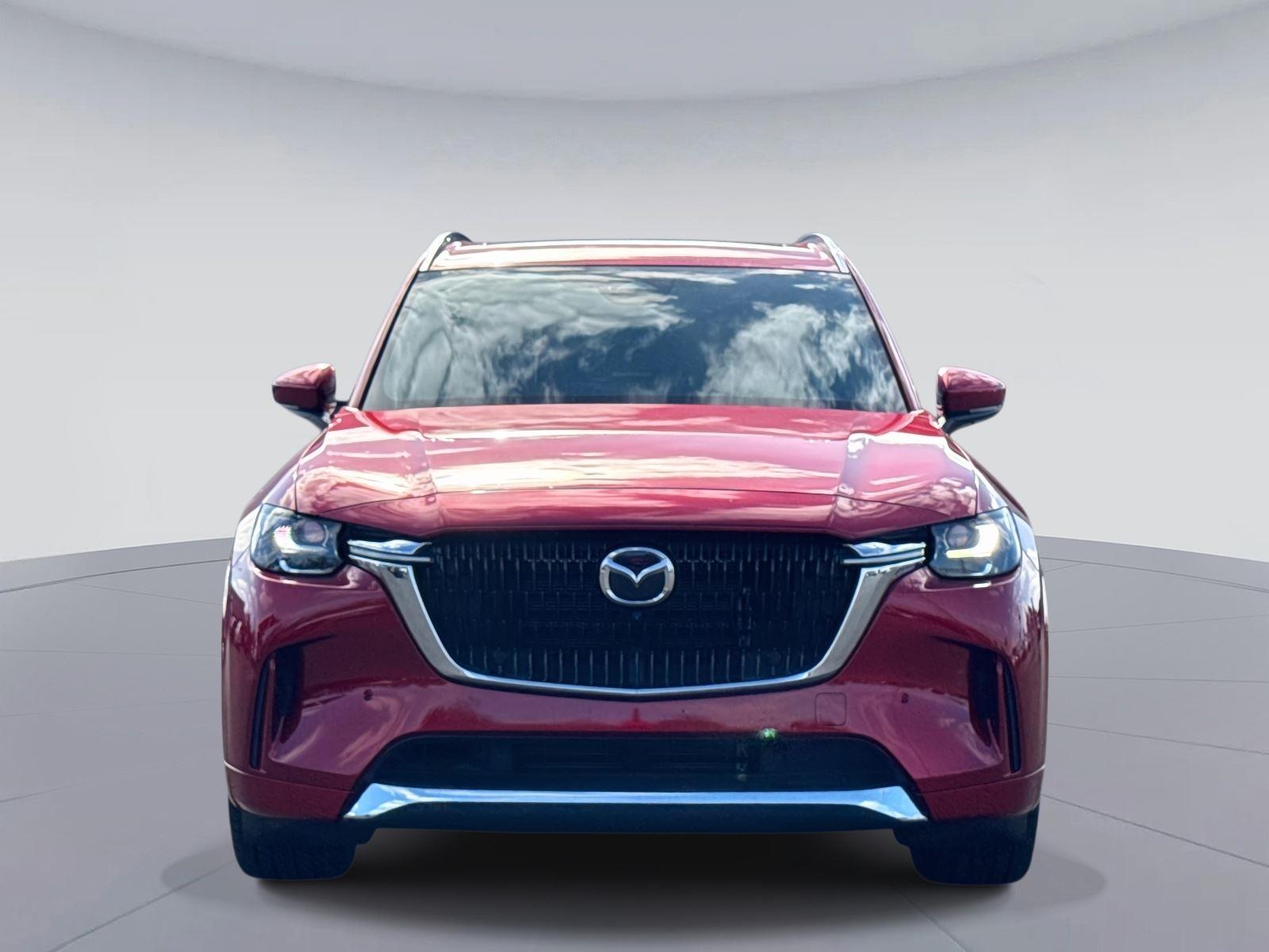 2024 Mazda CX-90 3.3 Turbo S Premium Plus