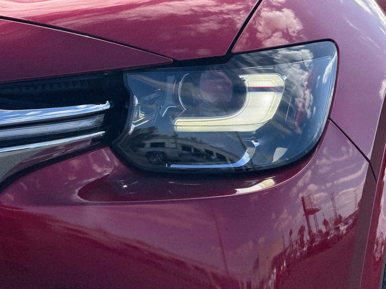 2024 Mazda CX-90 3.3 Turbo S Premium Plus