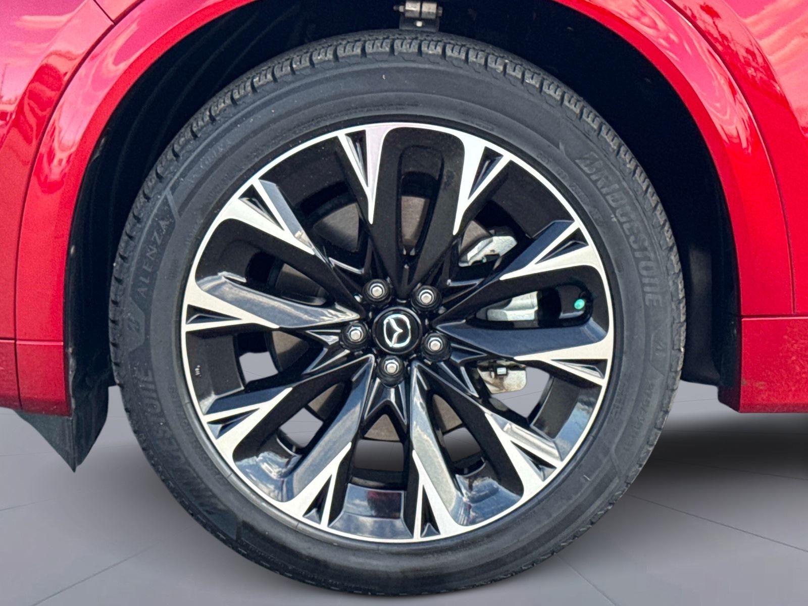 2024 Mazda CX-90 3.3 Turbo S Premium Plus