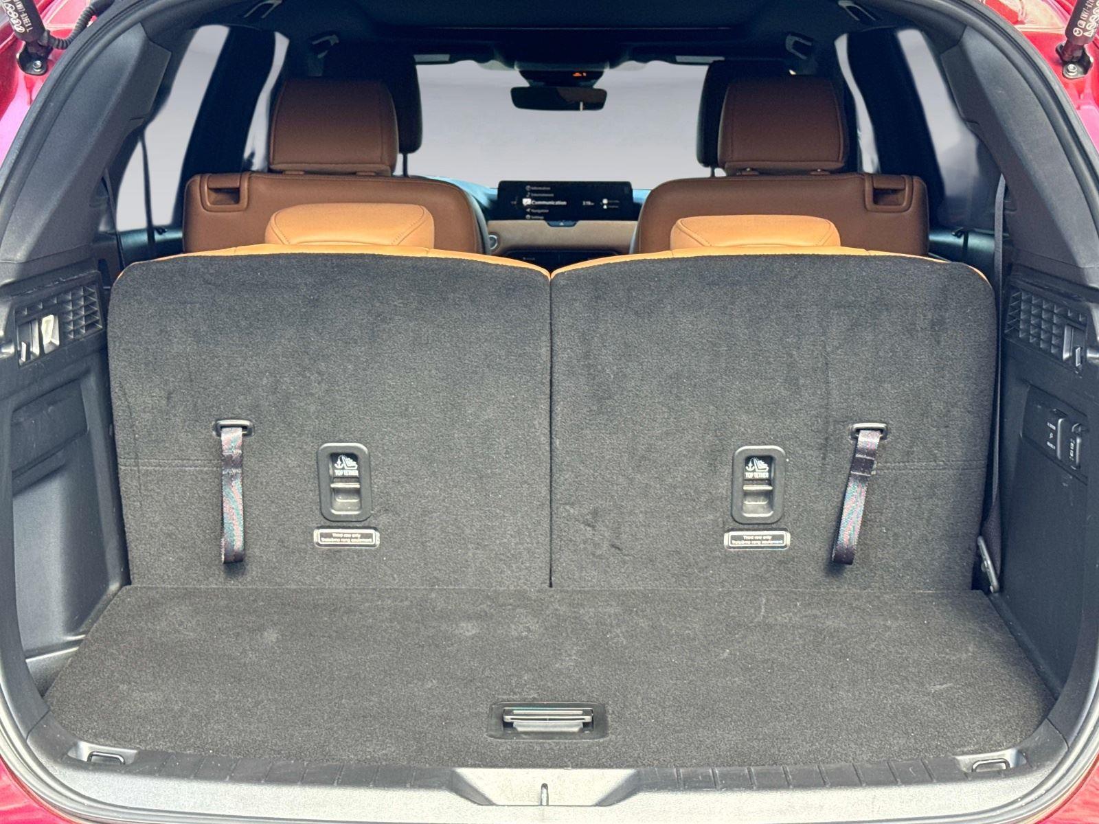 2024 Mazda CX-90 3.3 Turbo S Premium Plus