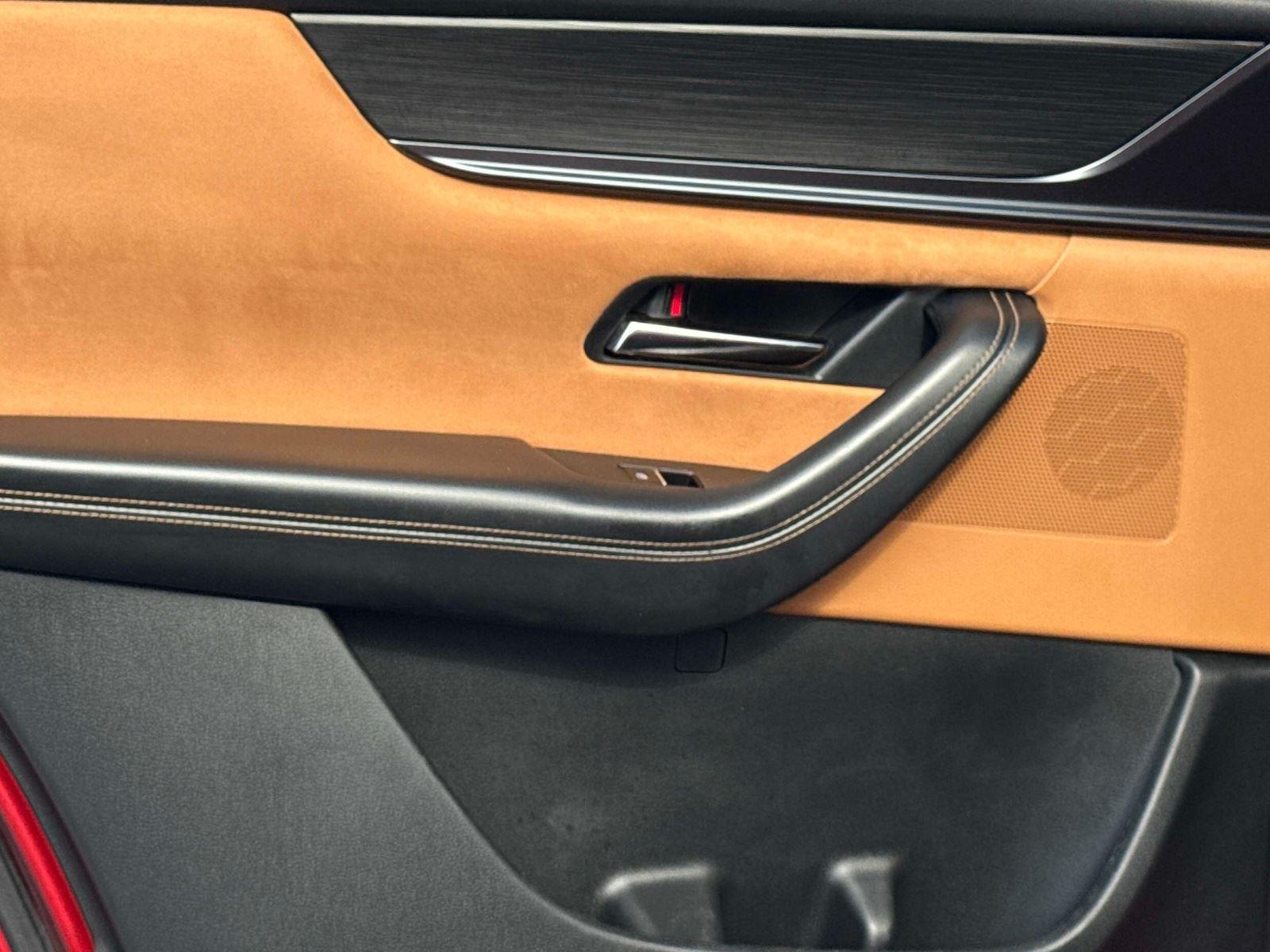 2024 Mazda CX-90 3.3 Turbo S Premium Plus