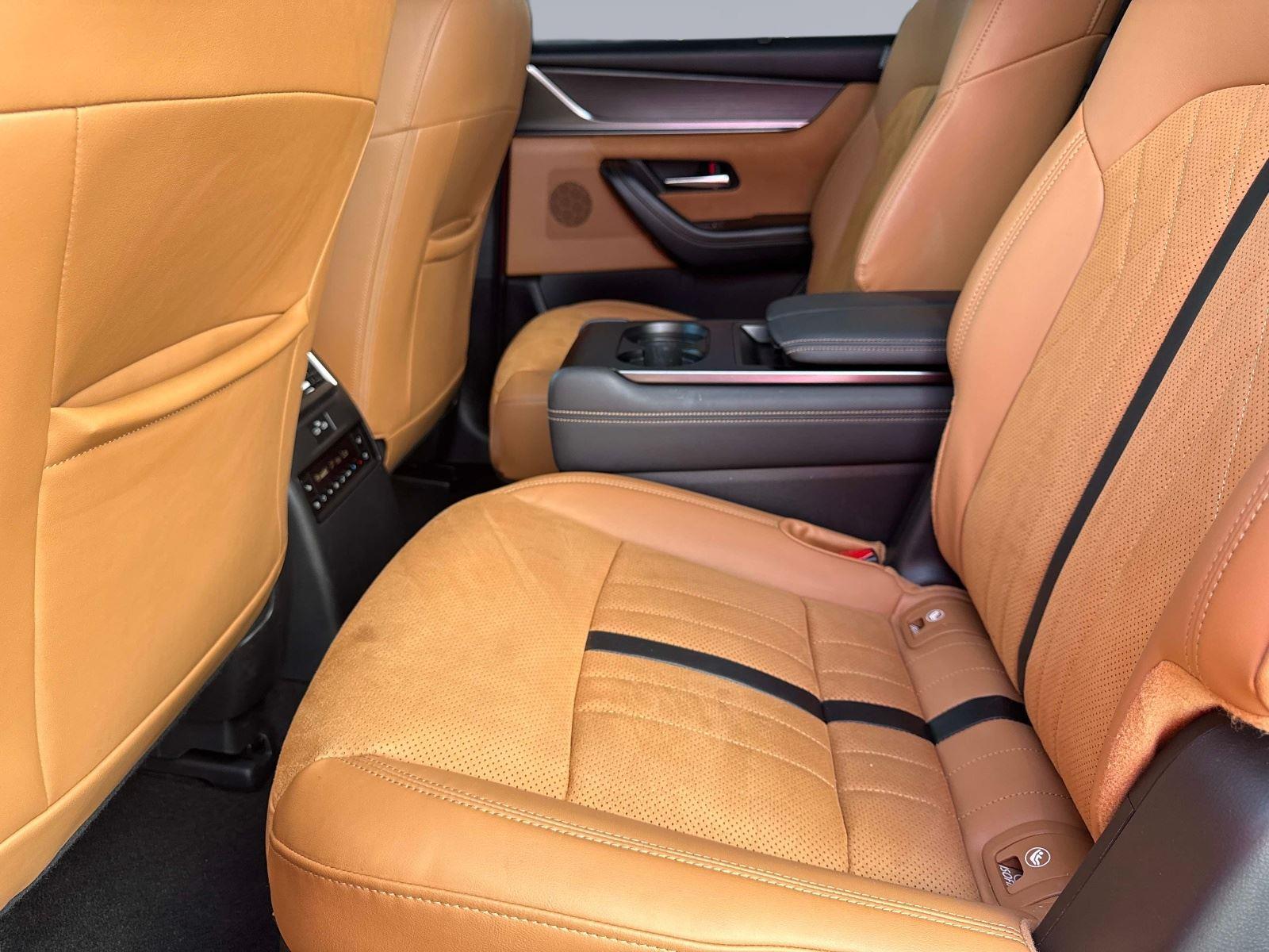 2024 Mazda CX-90 3.3 Turbo S Premium Plus