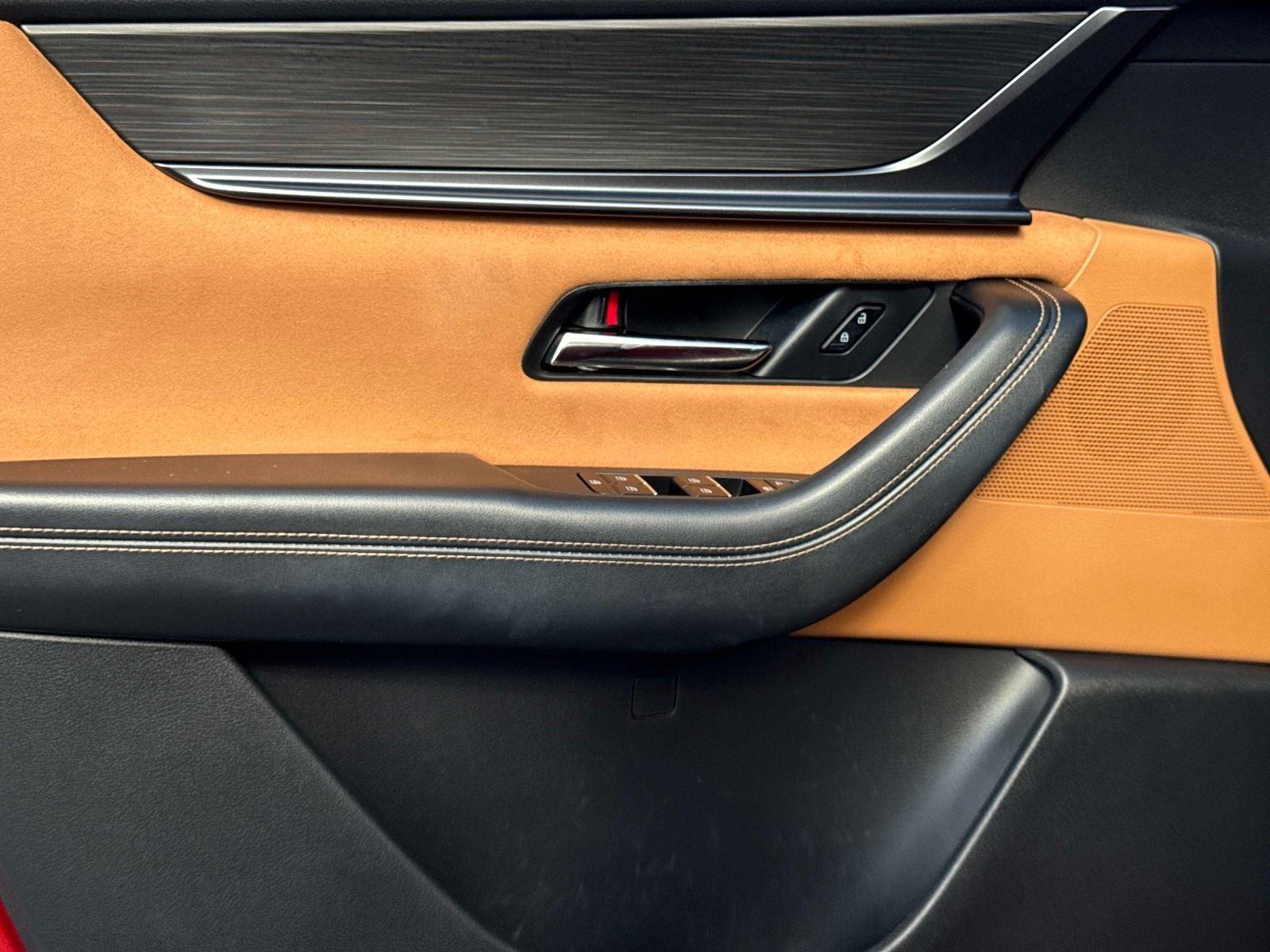 2024 Mazda CX-90 3.3 Turbo S Premium Plus