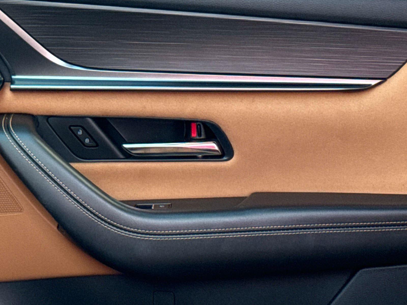 2024 Mazda CX-90 3.3 Turbo S Premium Plus