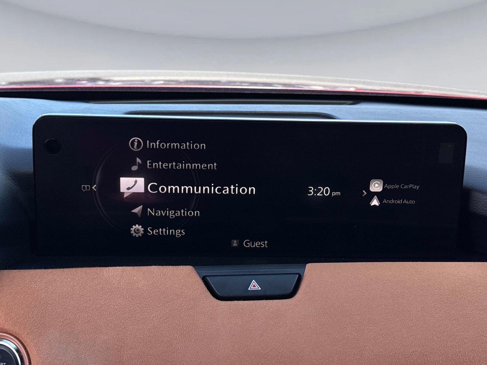 2024 Mazda CX-90 3.3 Turbo S Premium Plus