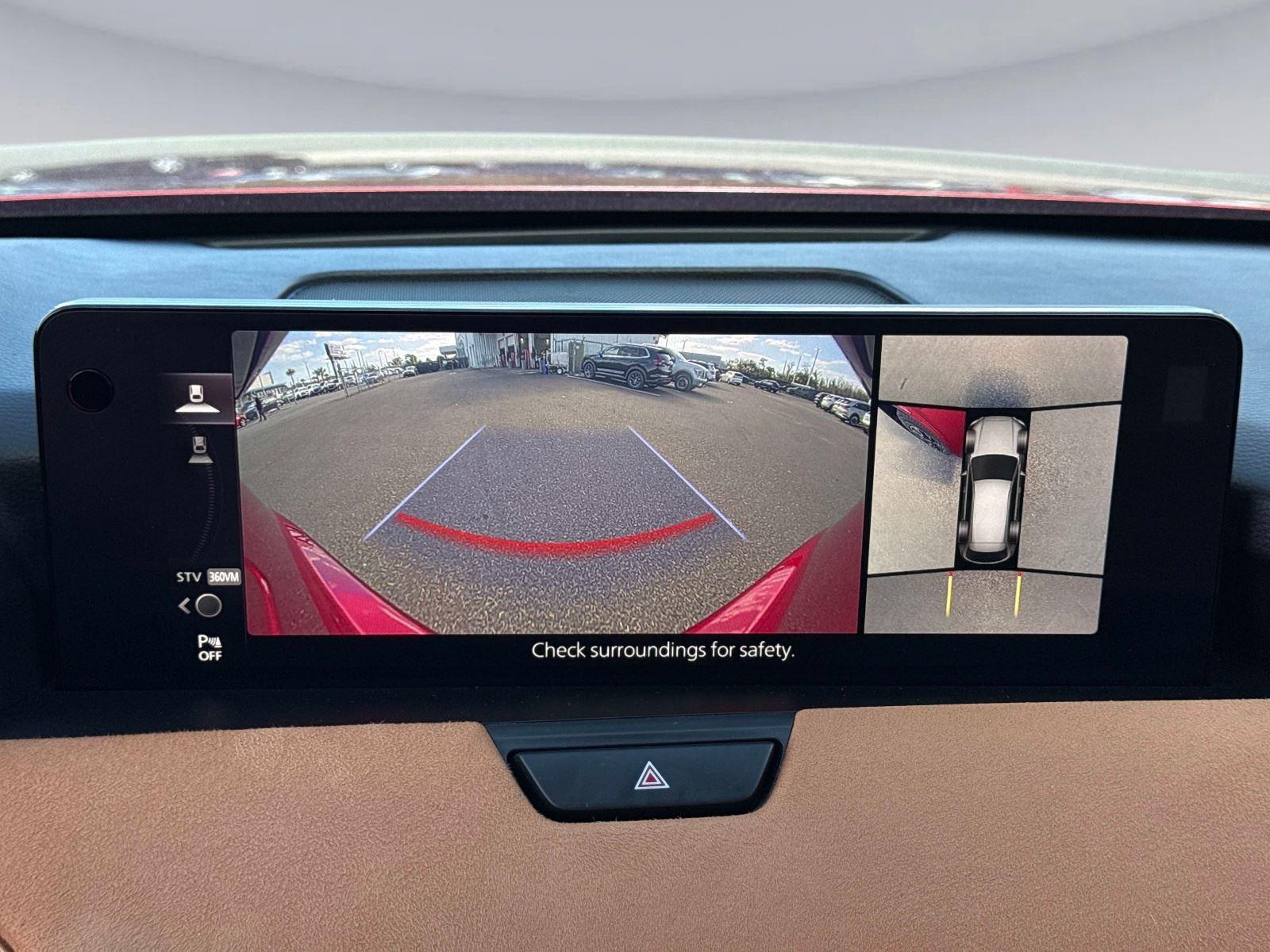 2024 Mazda CX-90 3.3 Turbo S Premium Plus