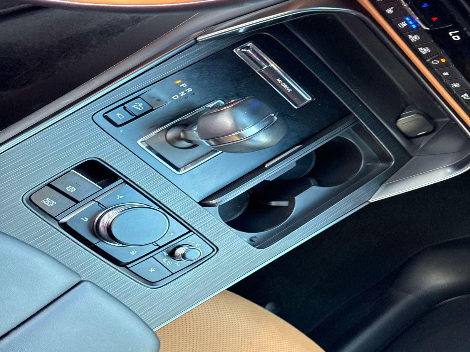 2024 Mazda CX-90 3.3 Turbo S Premium Plus