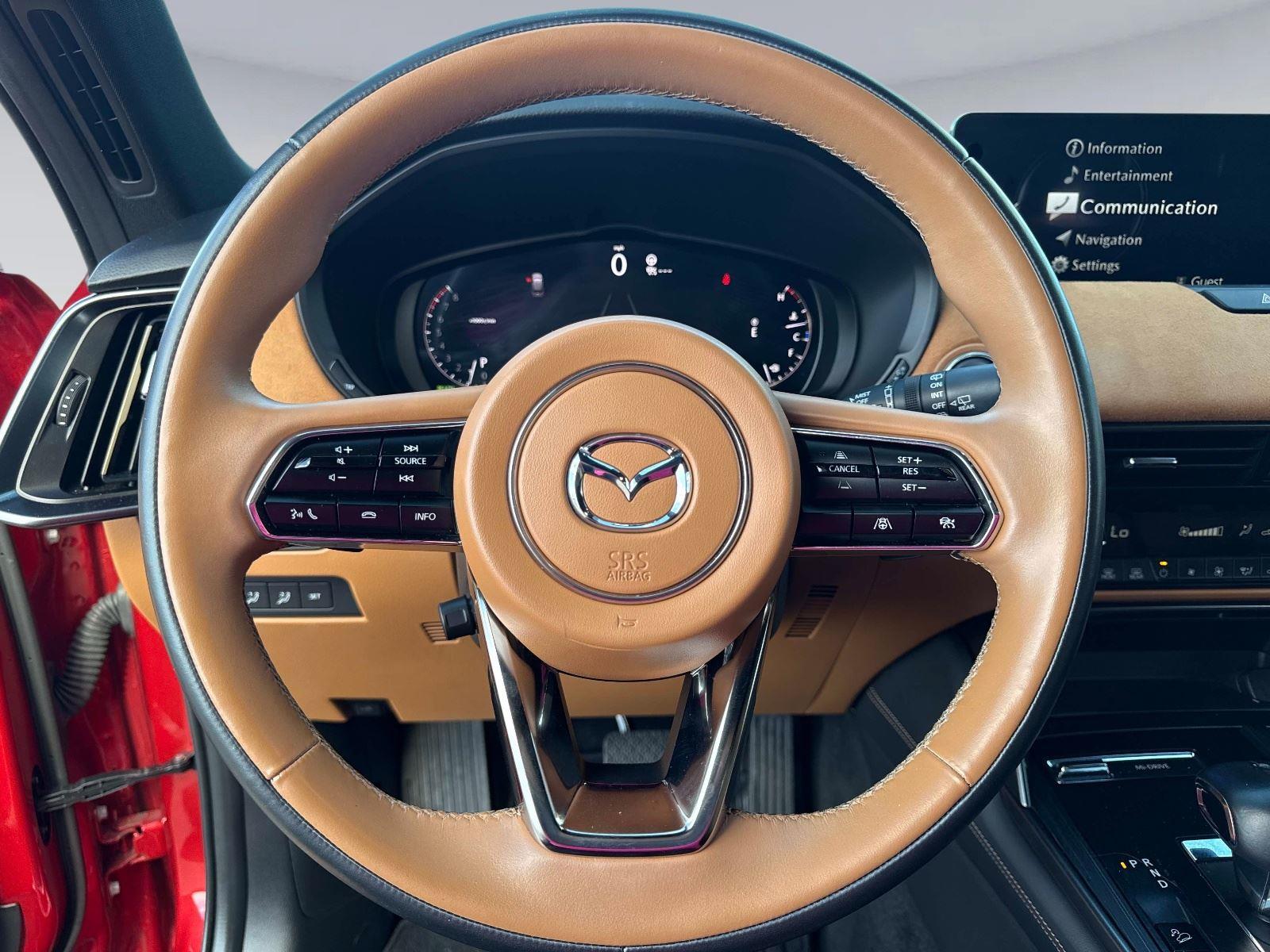 2024 Mazda CX-90 3.3 Turbo S Premium Plus