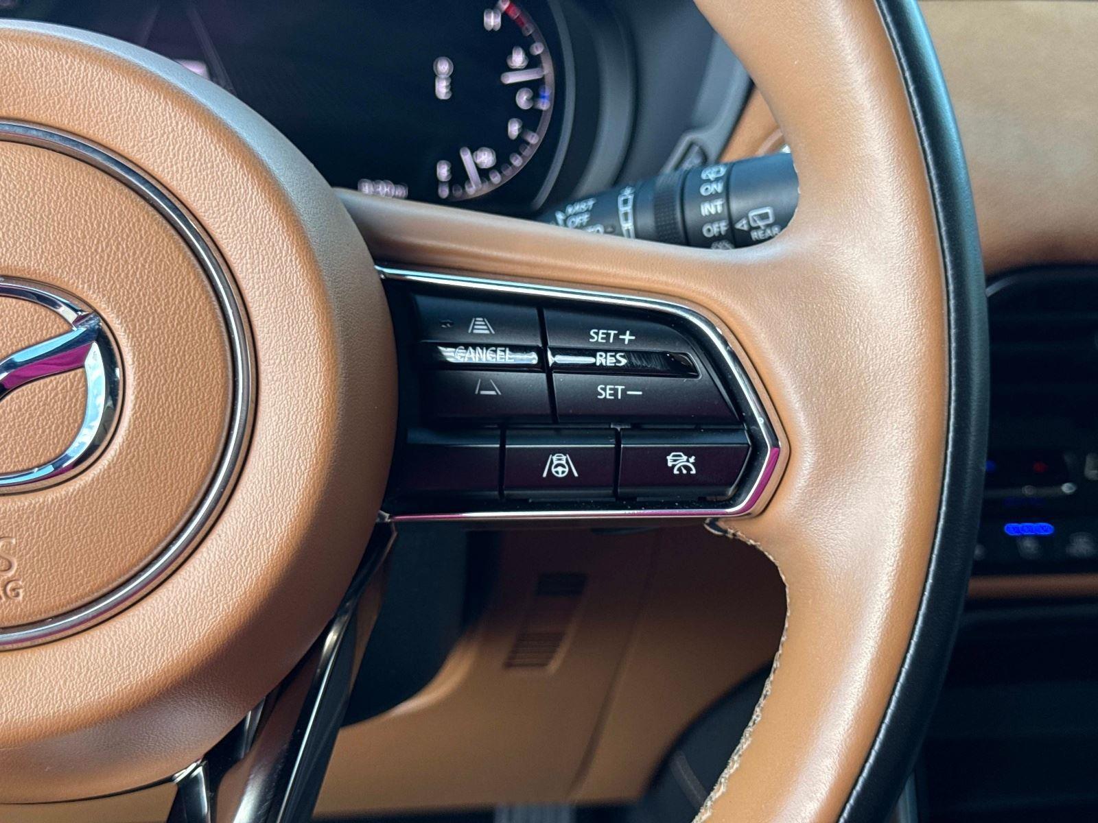 2024 Mazda CX-90 3.3 Turbo S Premium Plus