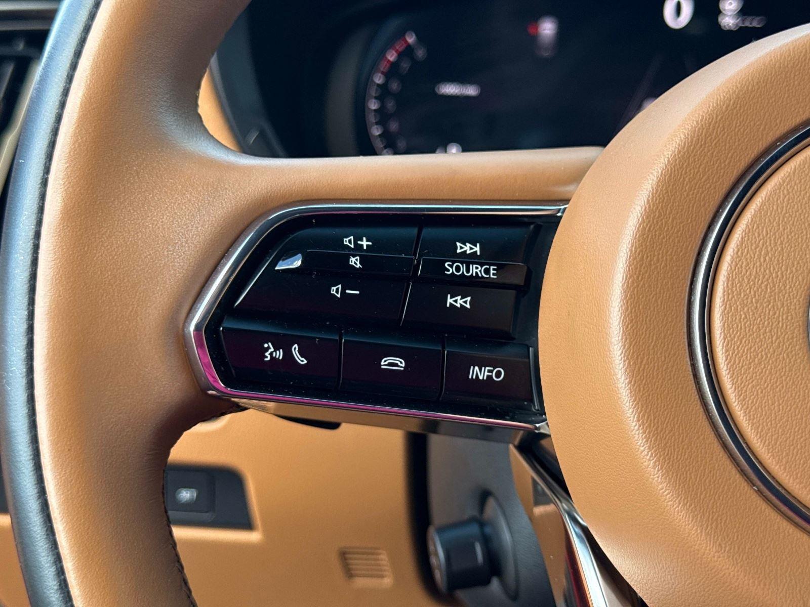 2024 Mazda CX-90 3.3 Turbo S Premium Plus