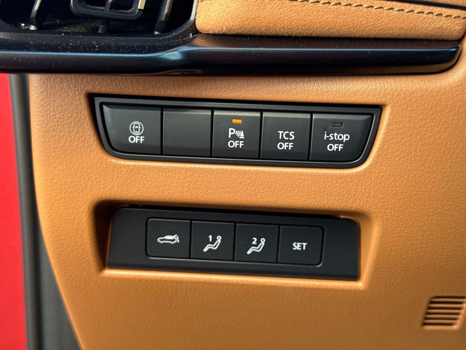 2024 Mazda CX-90 3.3 Turbo S Premium Plus