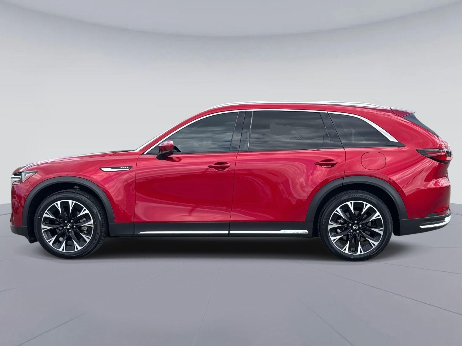 2024 Mazda CX-90 PHEV Premium Plus