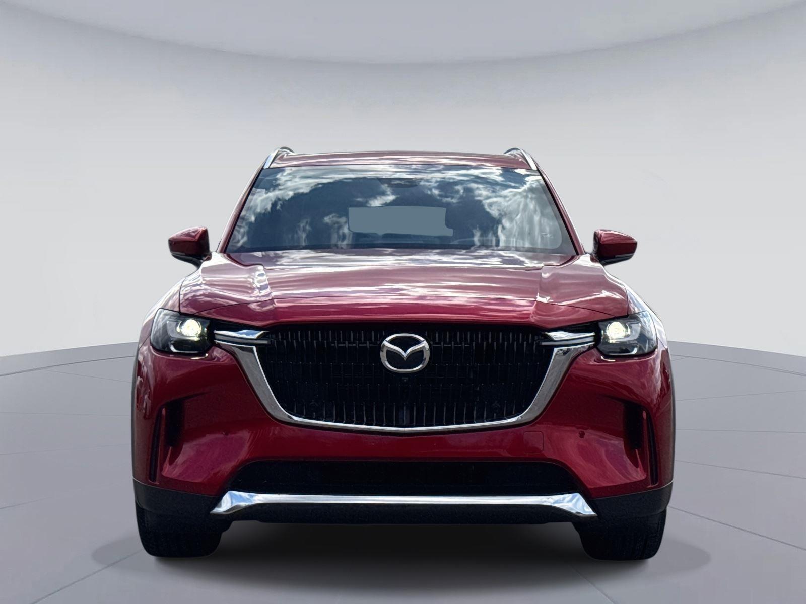 2024 Mazda CX-90 PHEV Premium Plus