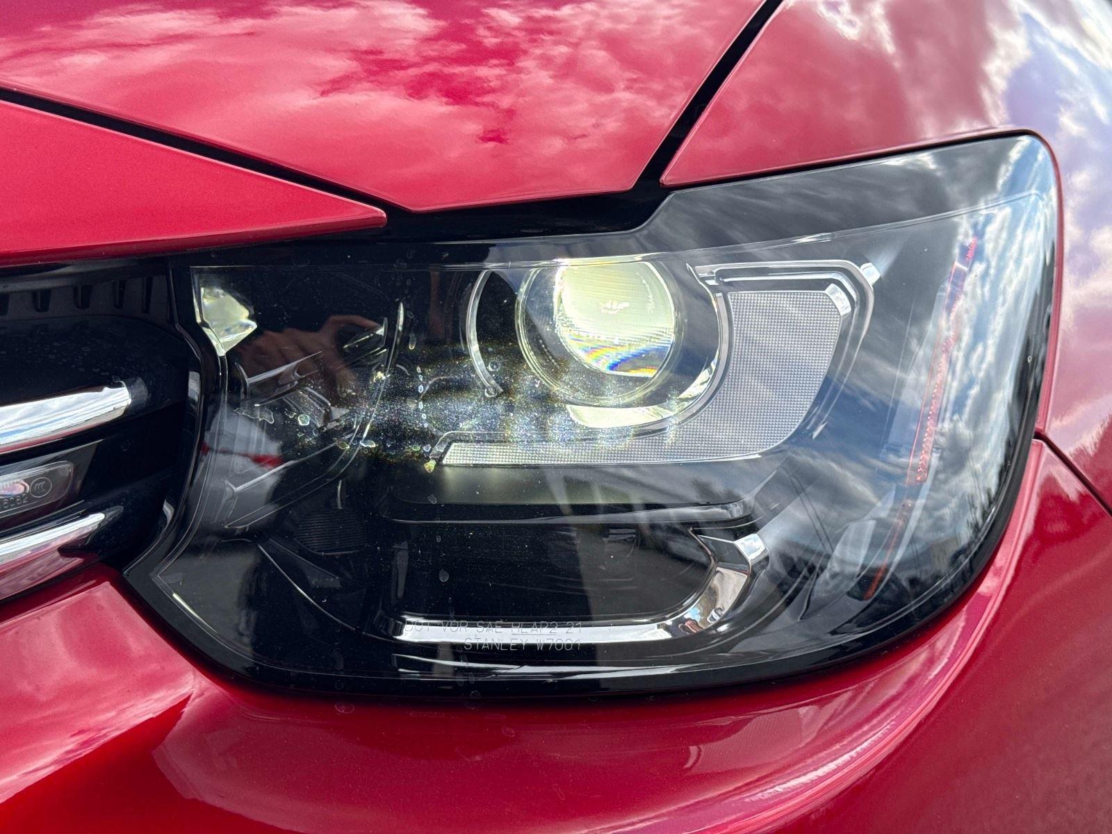 2024 Mazda CX-90 PHEV Premium Plus