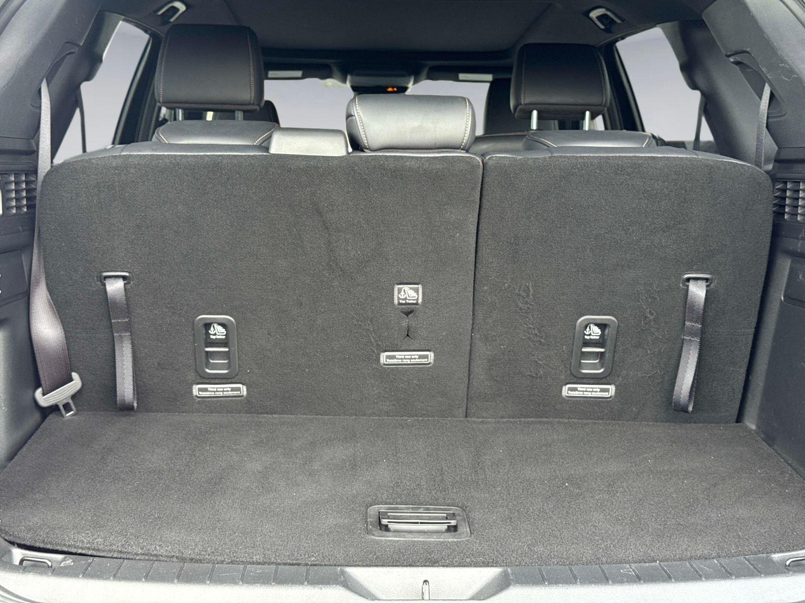 2024 Mazda CX-90 PHEV Premium Plus